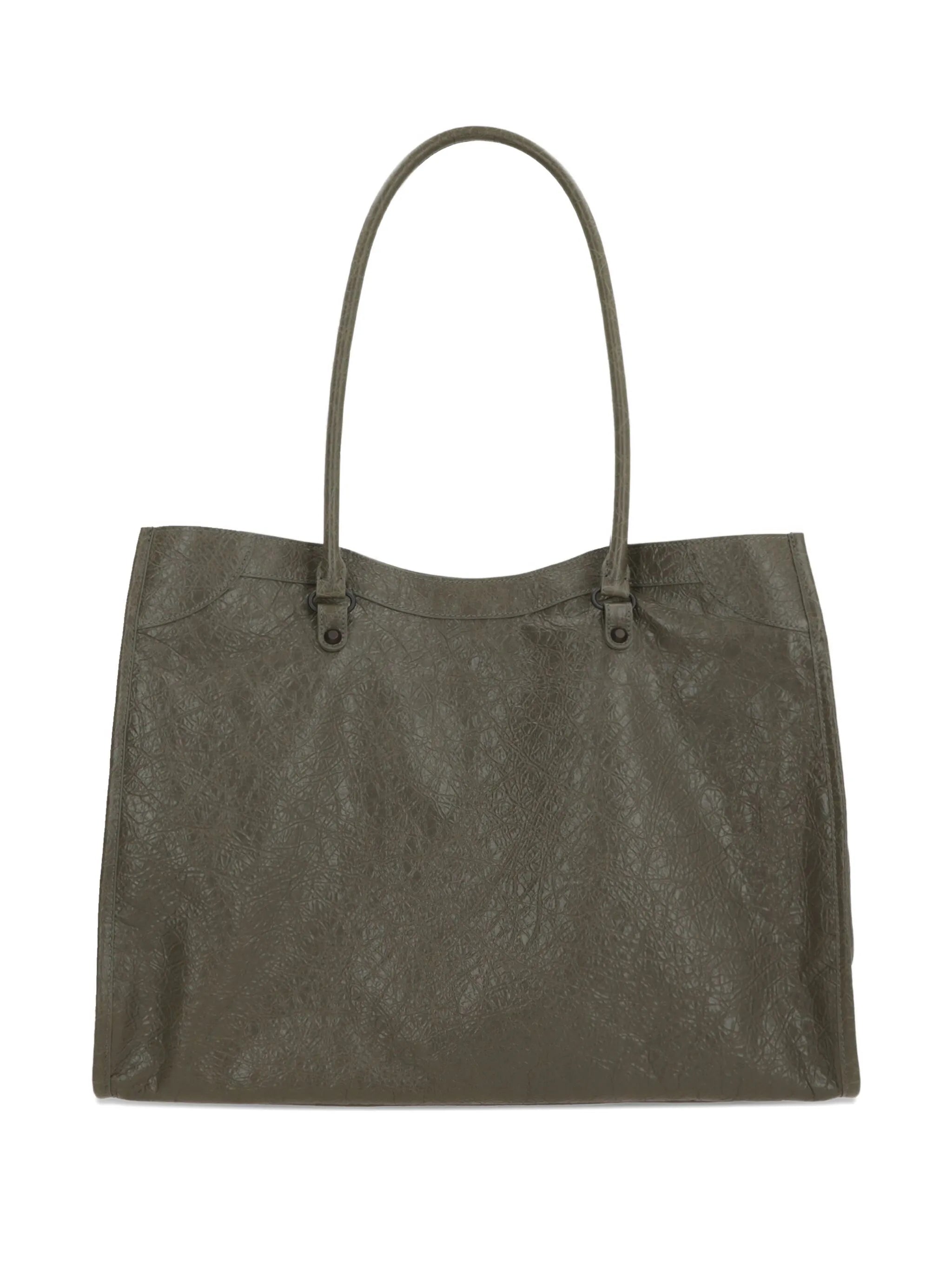 medium Le City tote bag