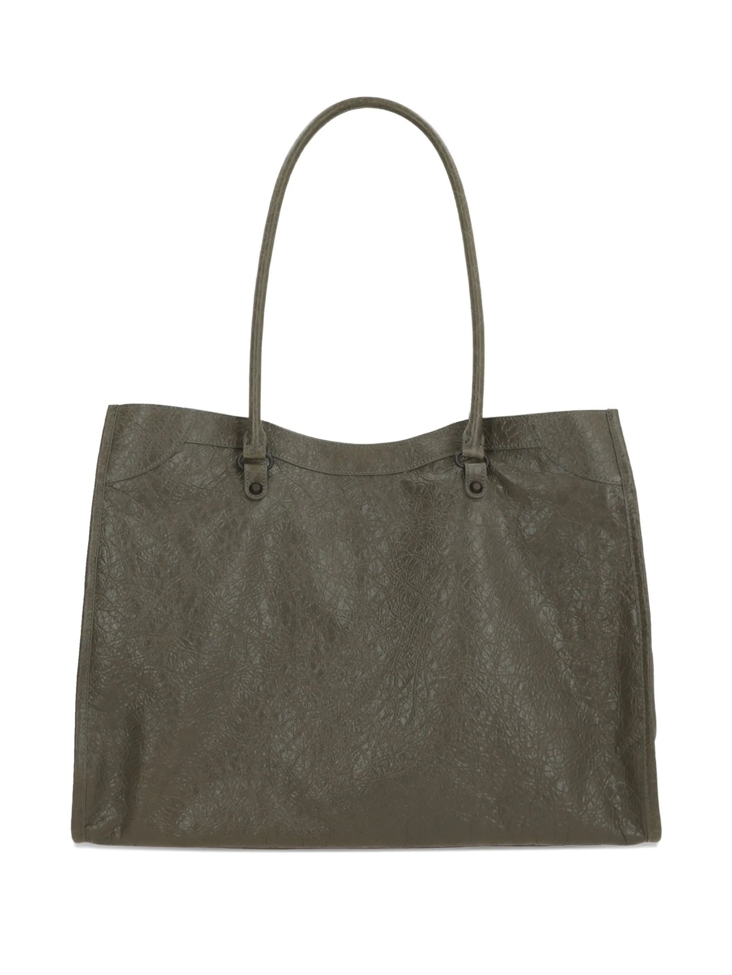 medium Le City tote bag