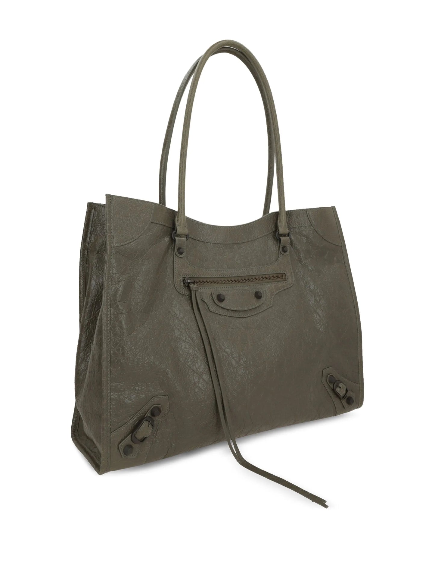 medium Le City tote bag
