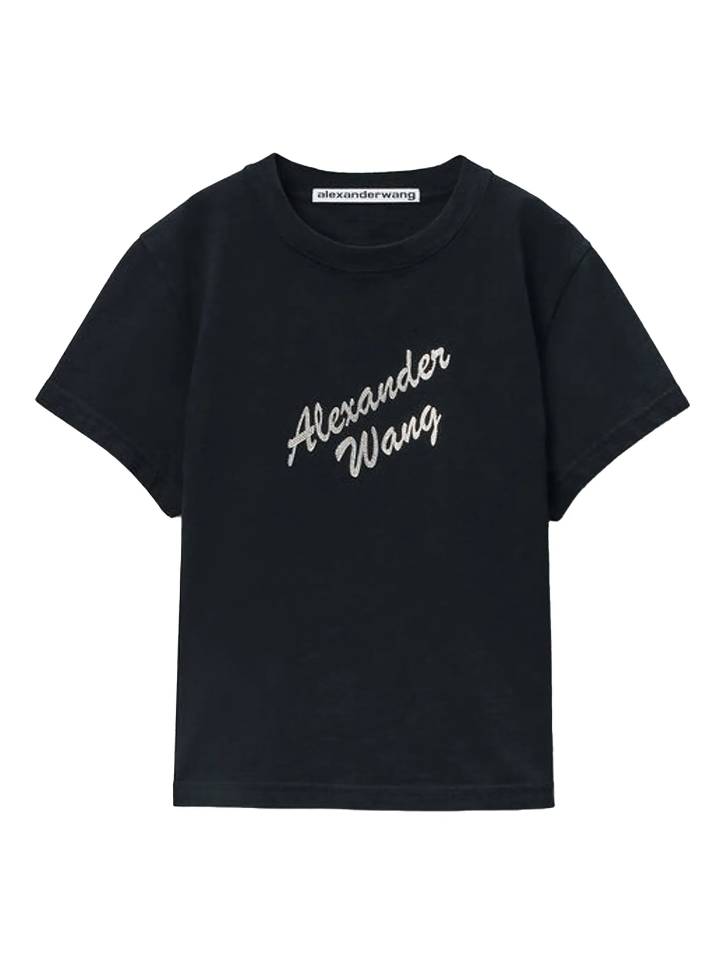 Shrunken T-shirt