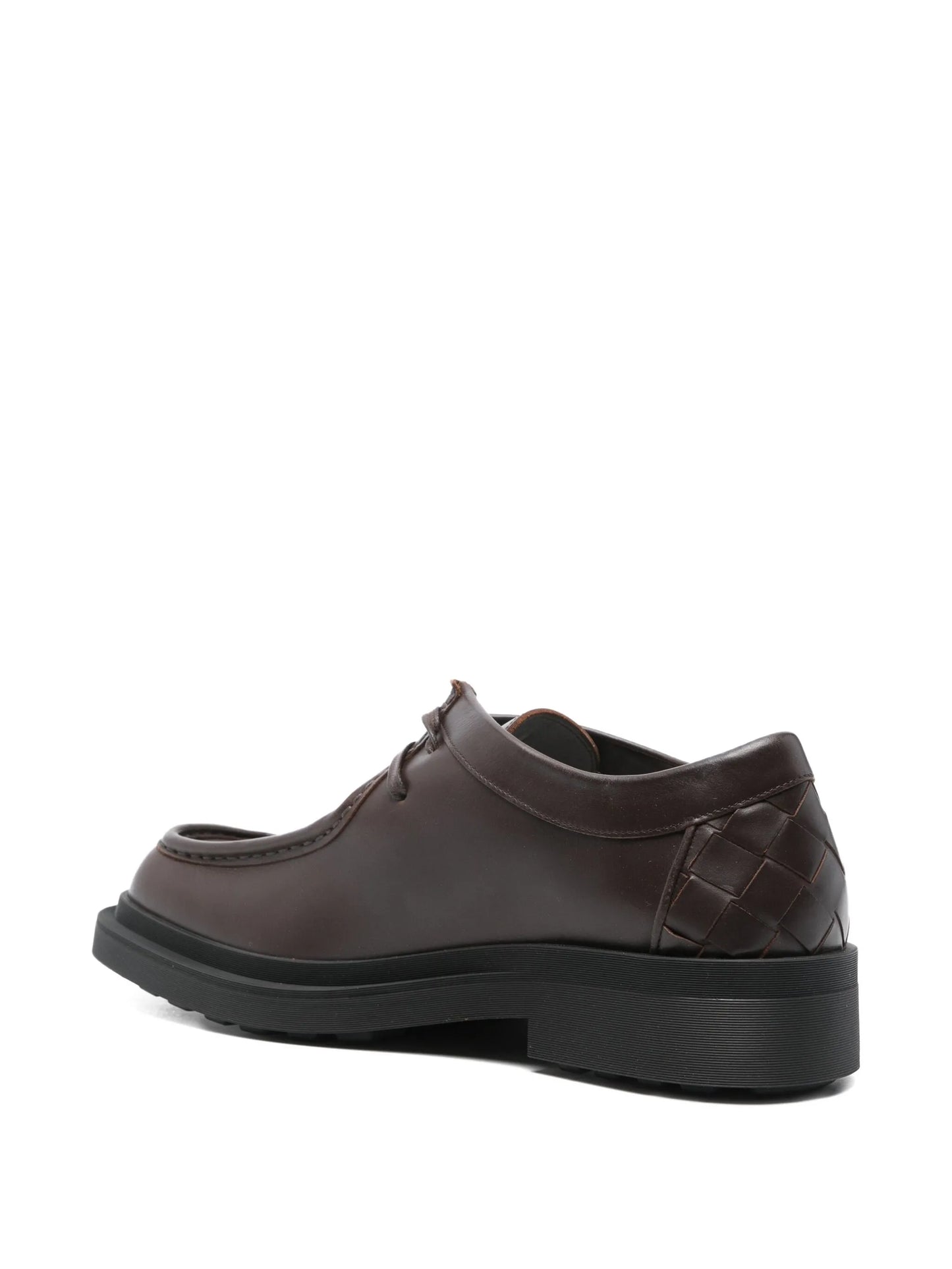Ben derby shoes