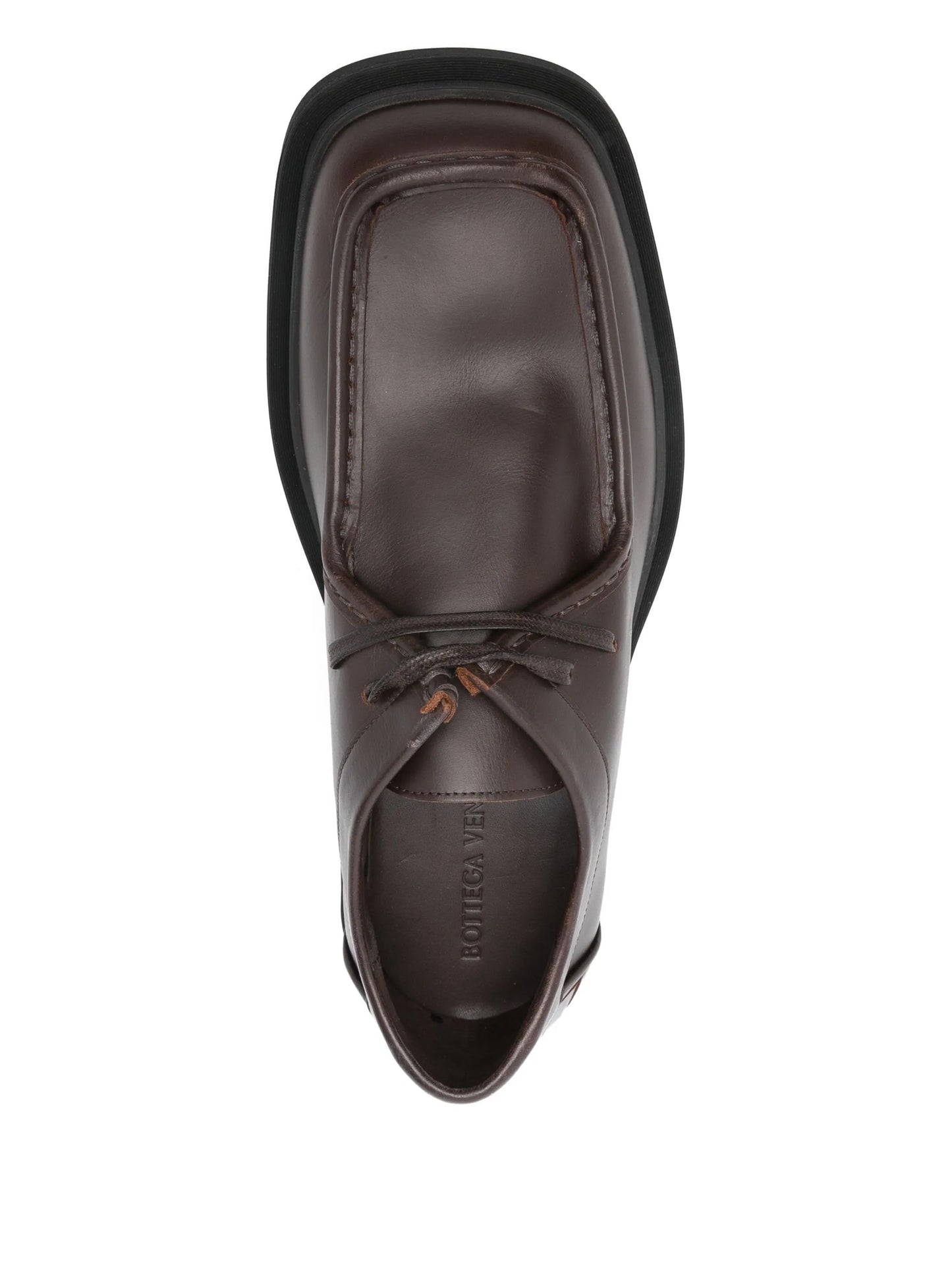 Ben derby shoes