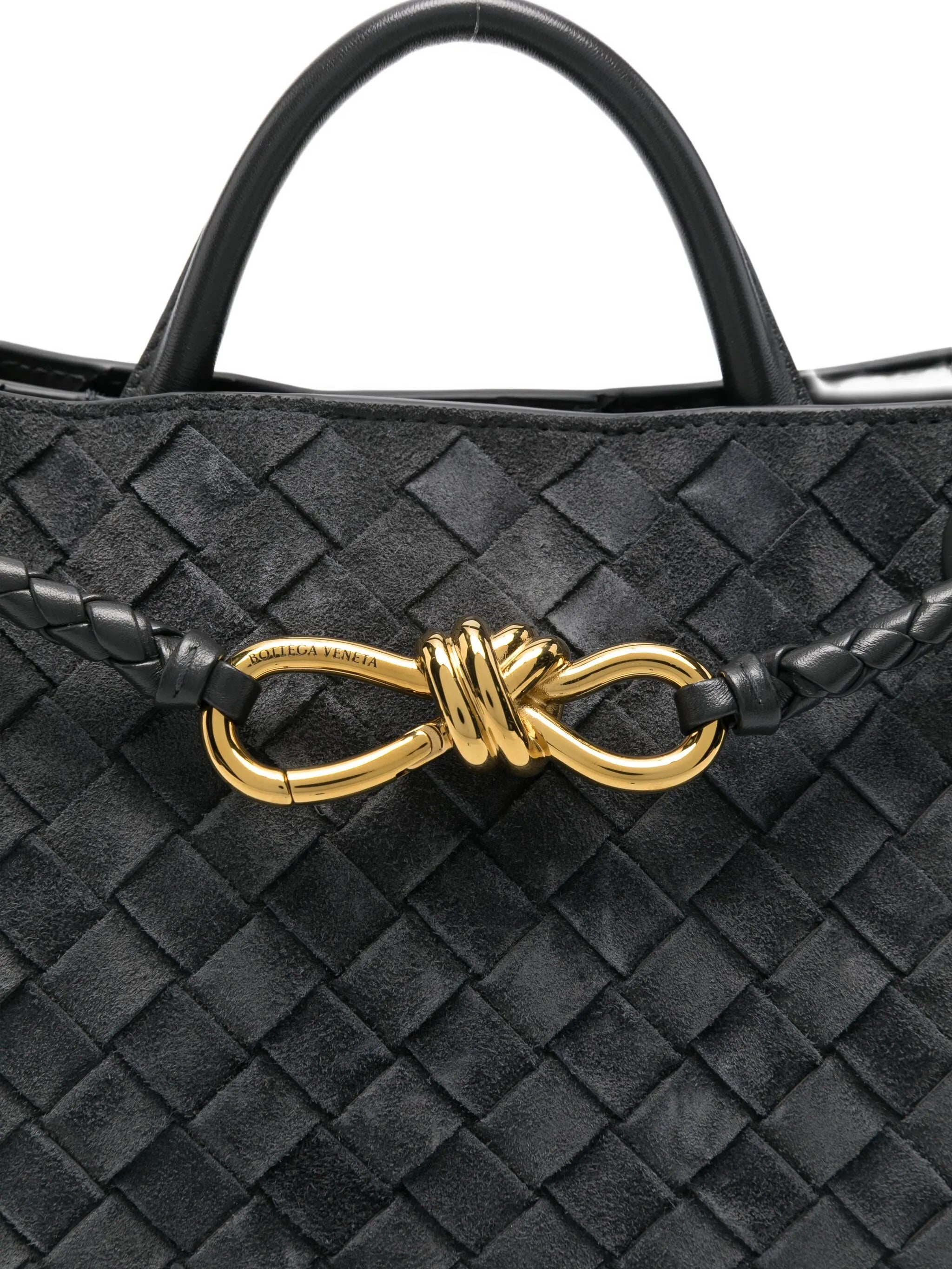 small Andiamo tote bag