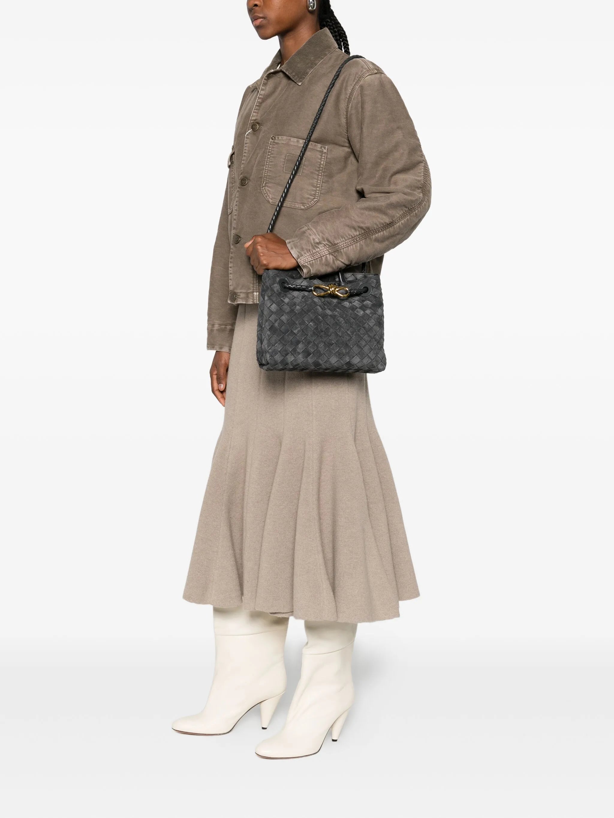 small Andiamo tote bag