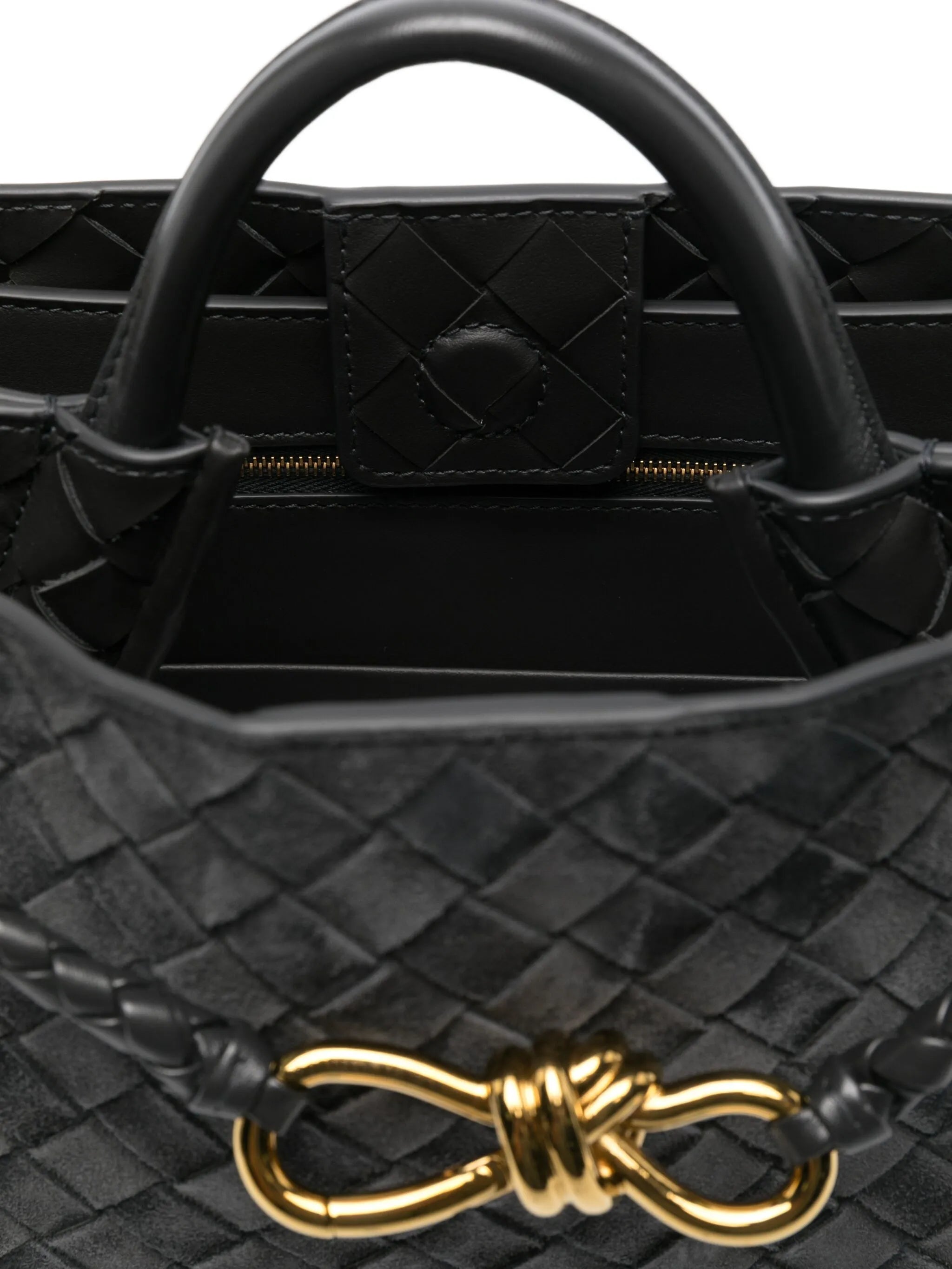 small Andiamo tote bag