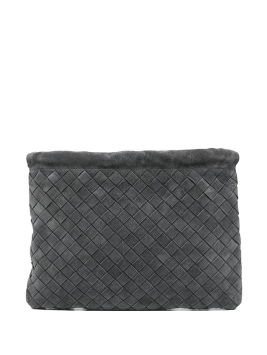 Intrecciato mini bag