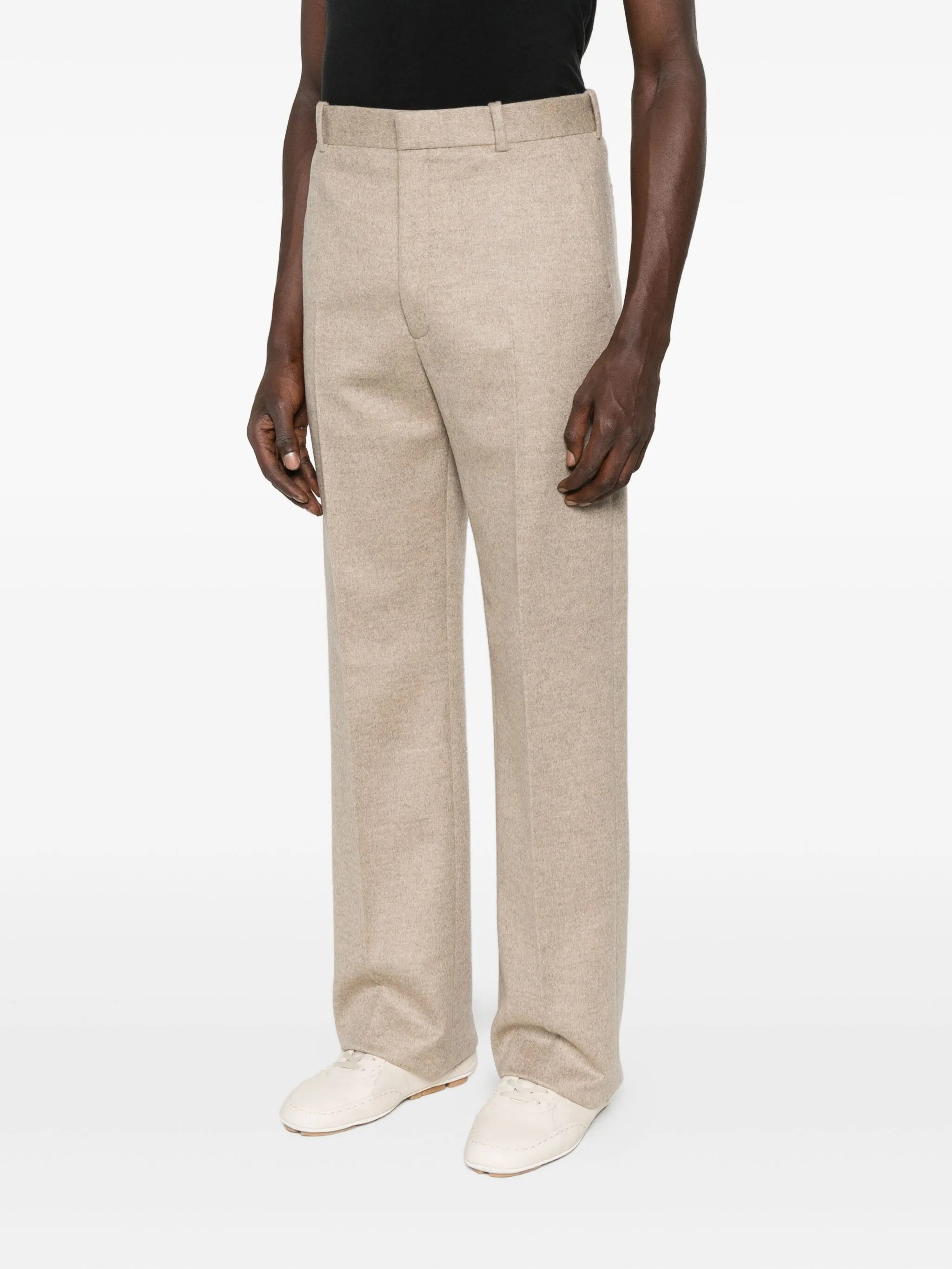 tailored trousers