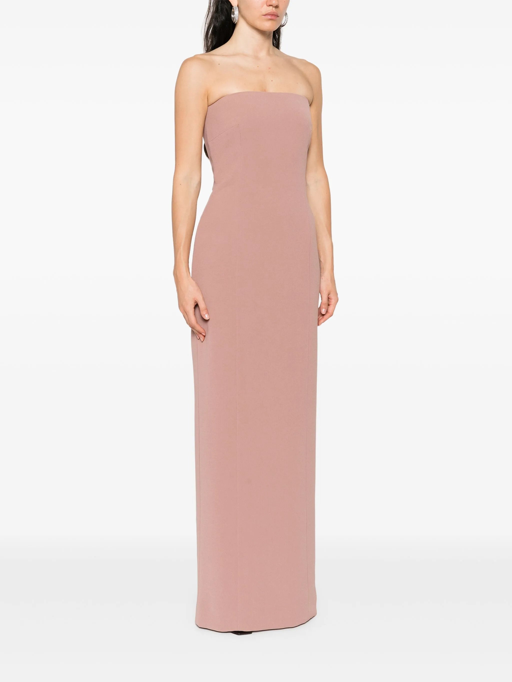 Anderson maxi dress