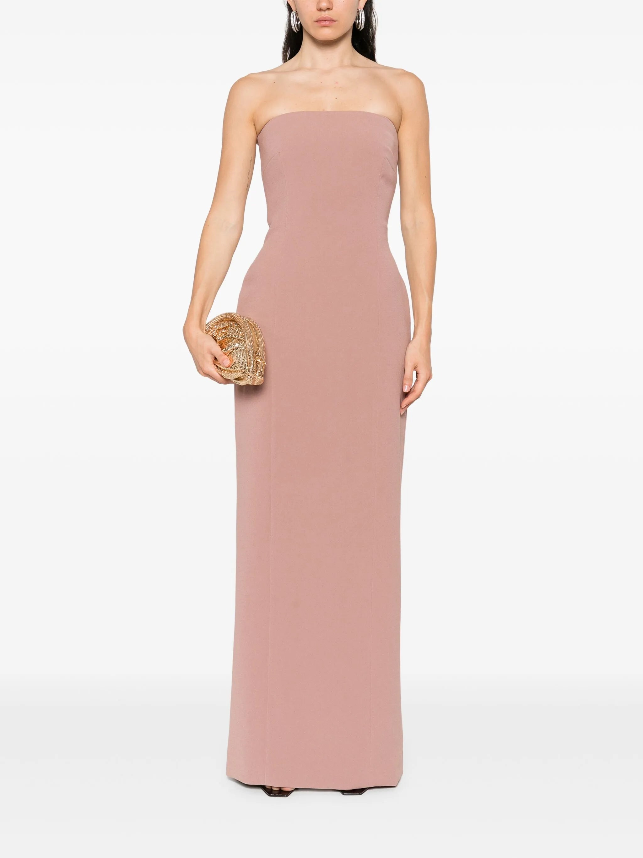 Anderson maxi dress