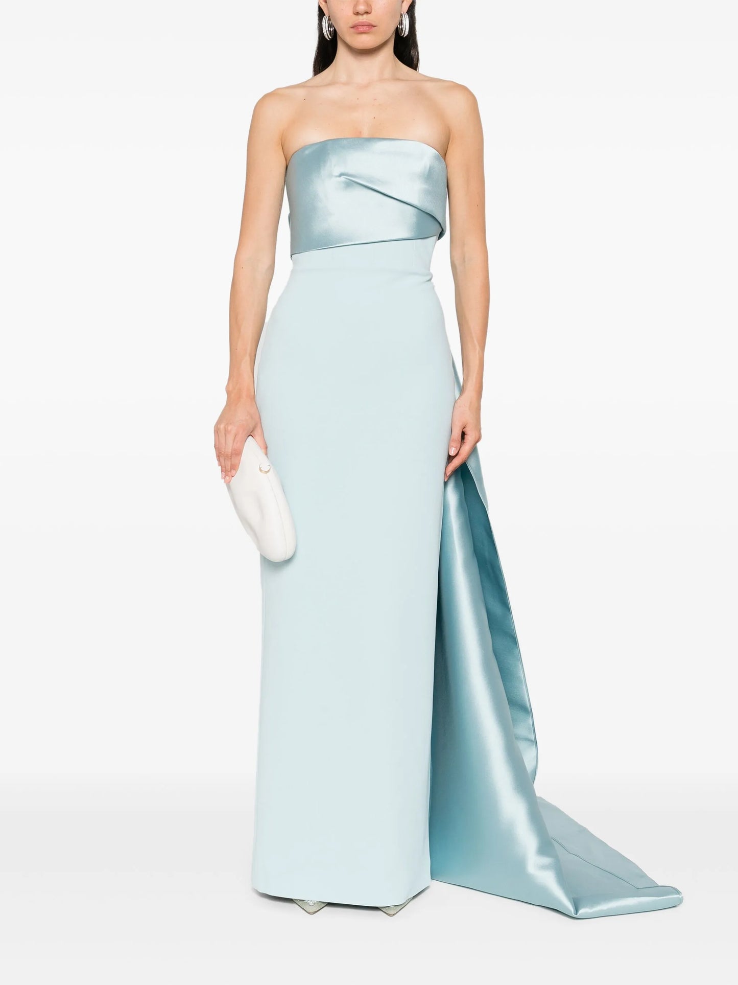 Kinsley gown