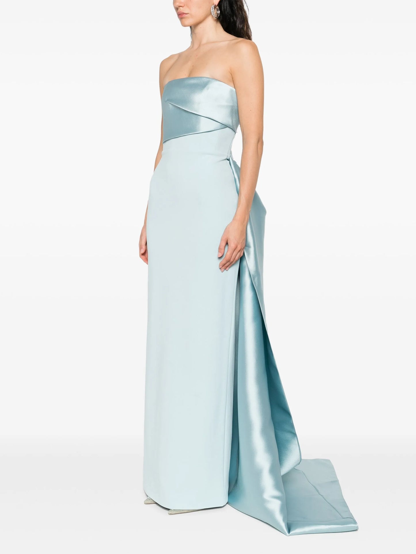 Kinsley gown
