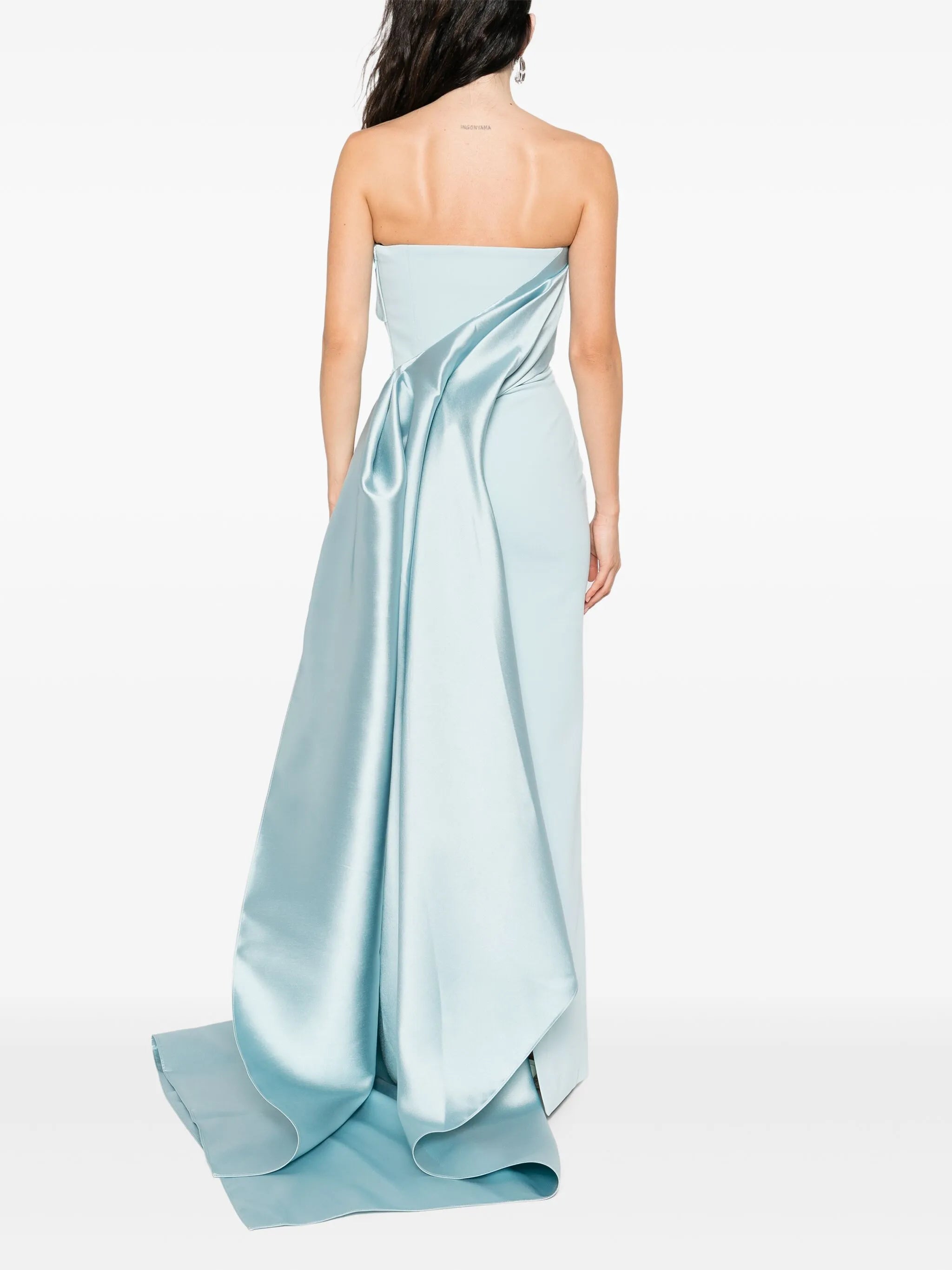 Kinsley gown