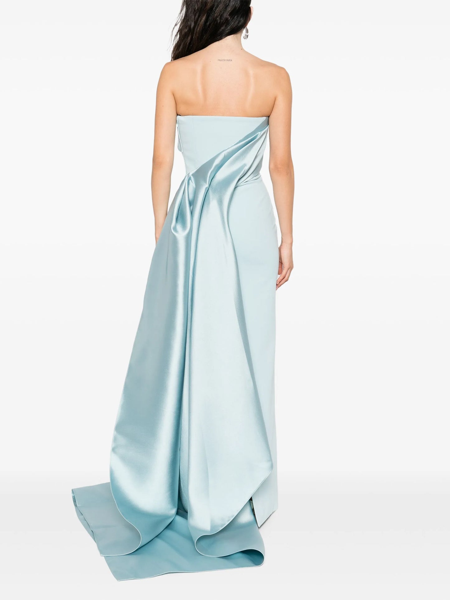 Kinsley gown