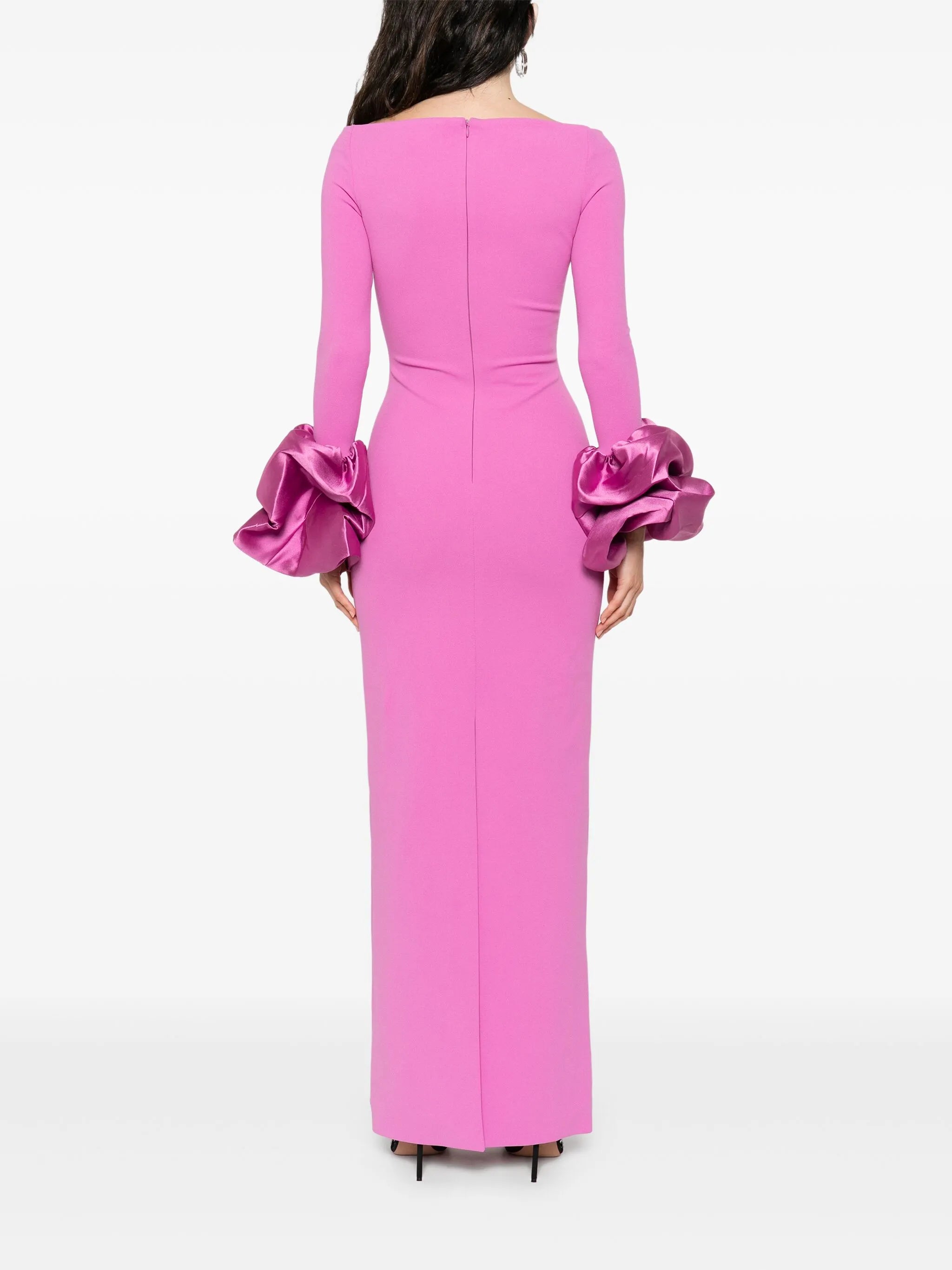 Talia gown