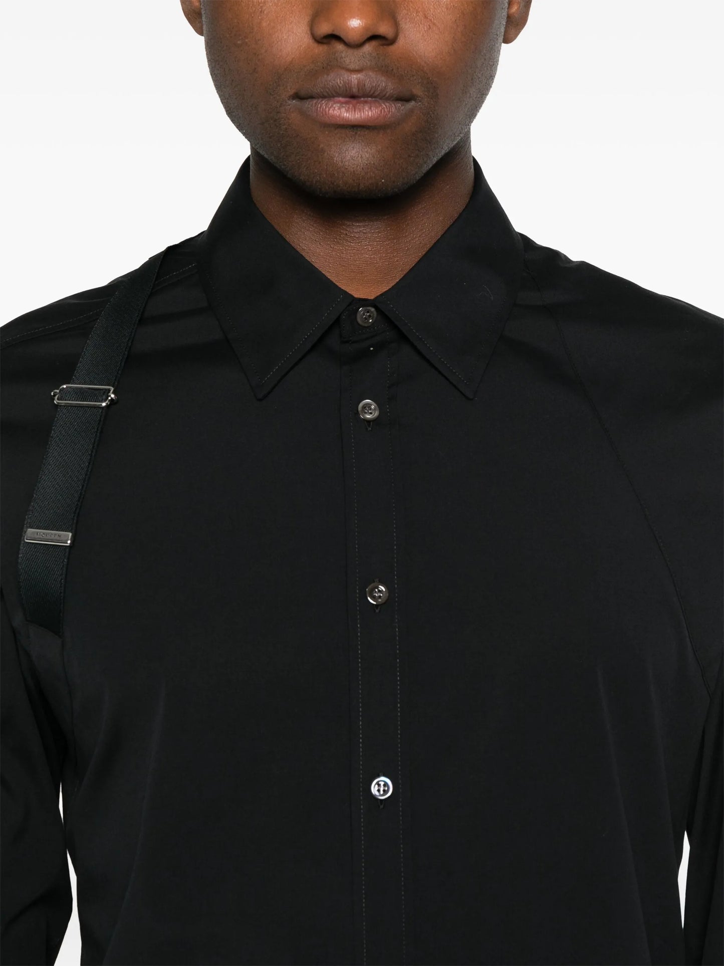 poplin shirt