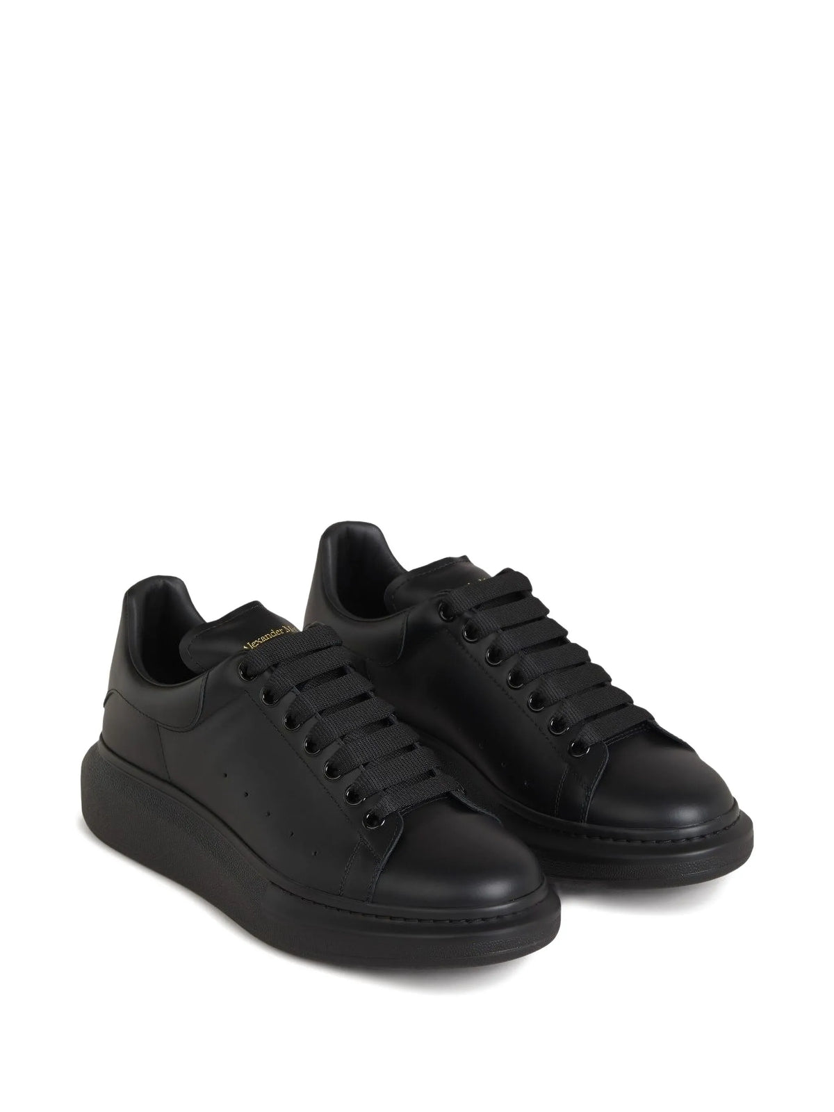Oversized sneakers
