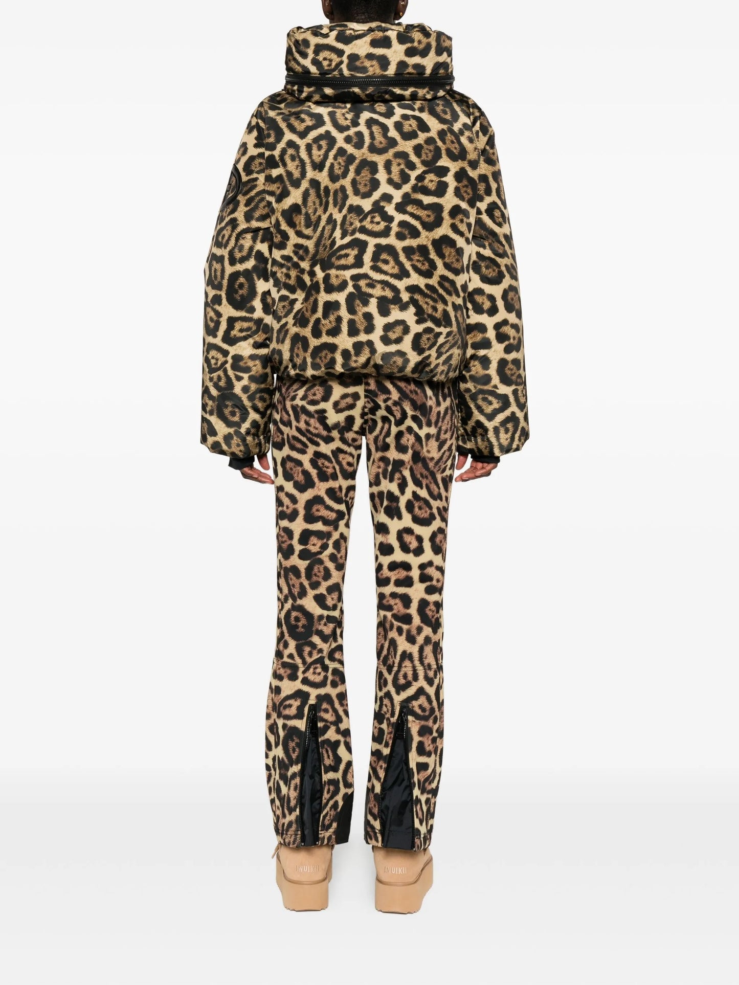 Minou ski trousers