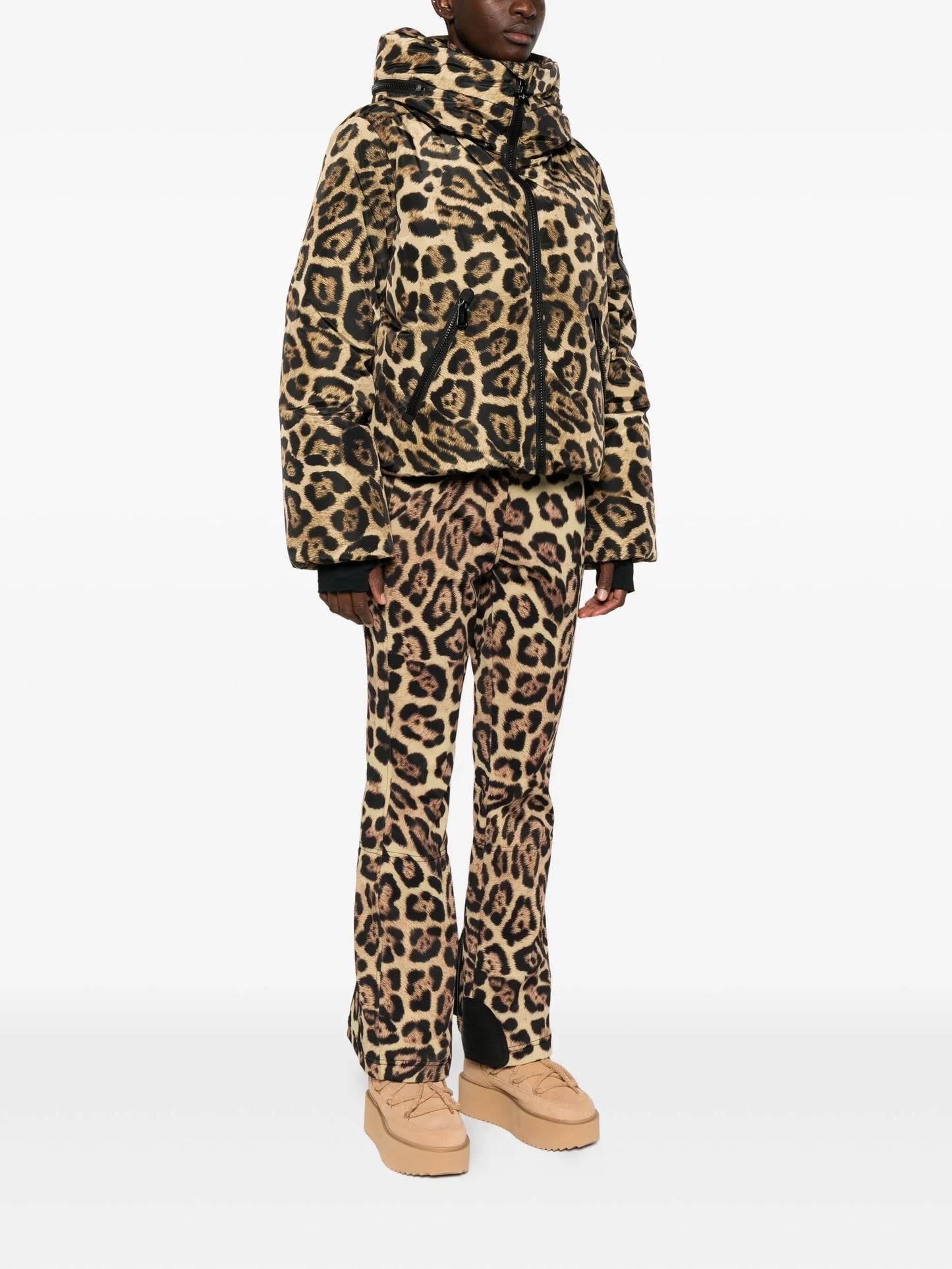 Minou ski trousers