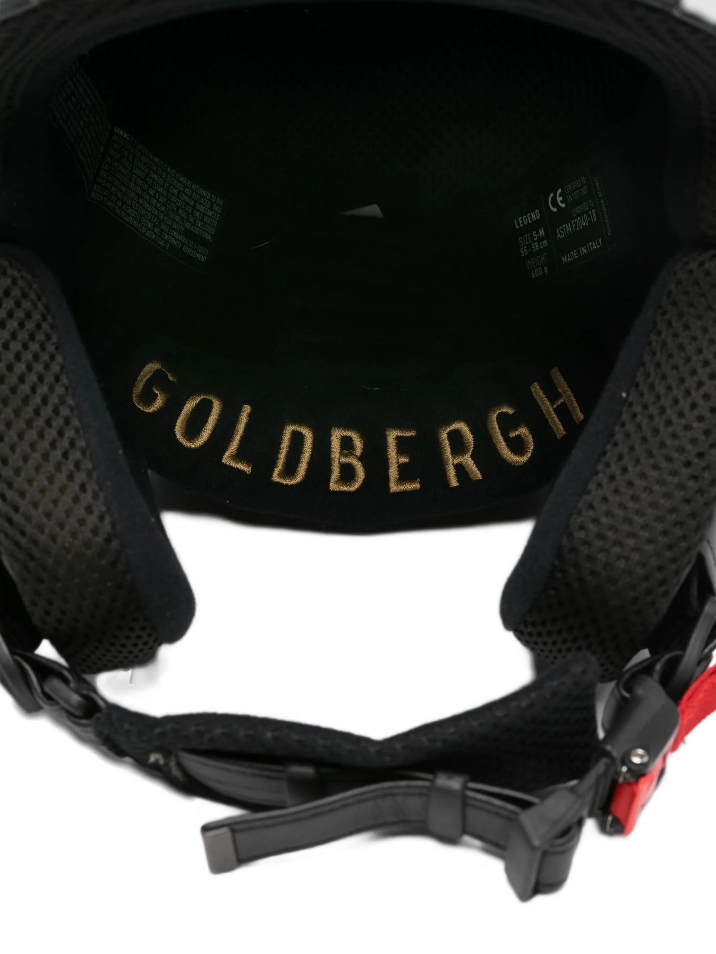 Doux Bag helmet