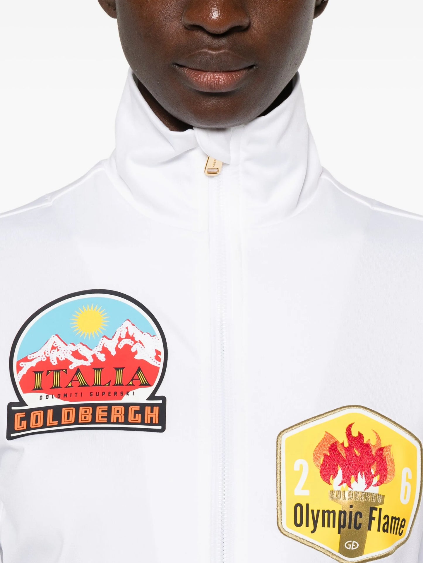 Triumph ski base layer