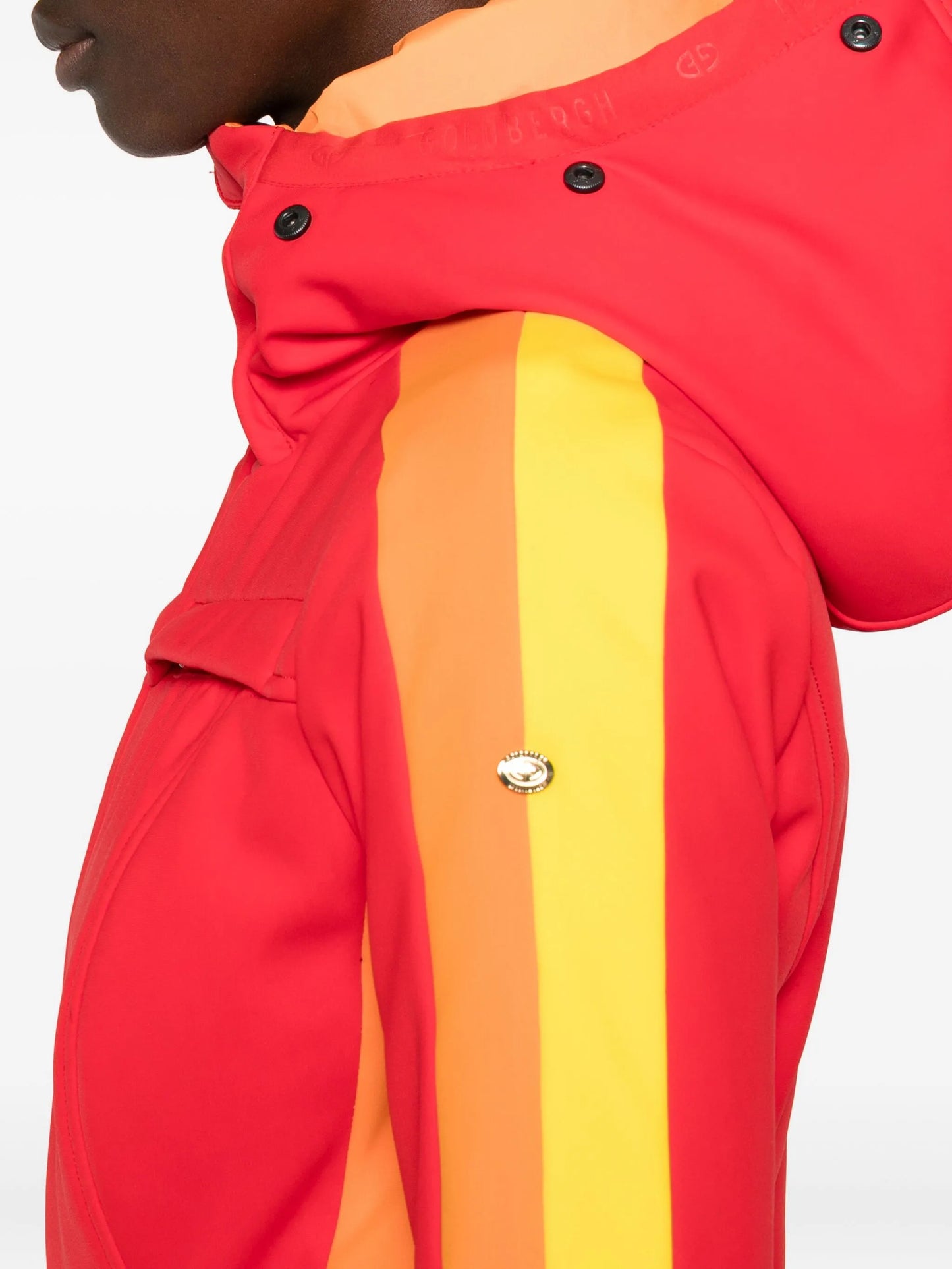 Suki ski suit