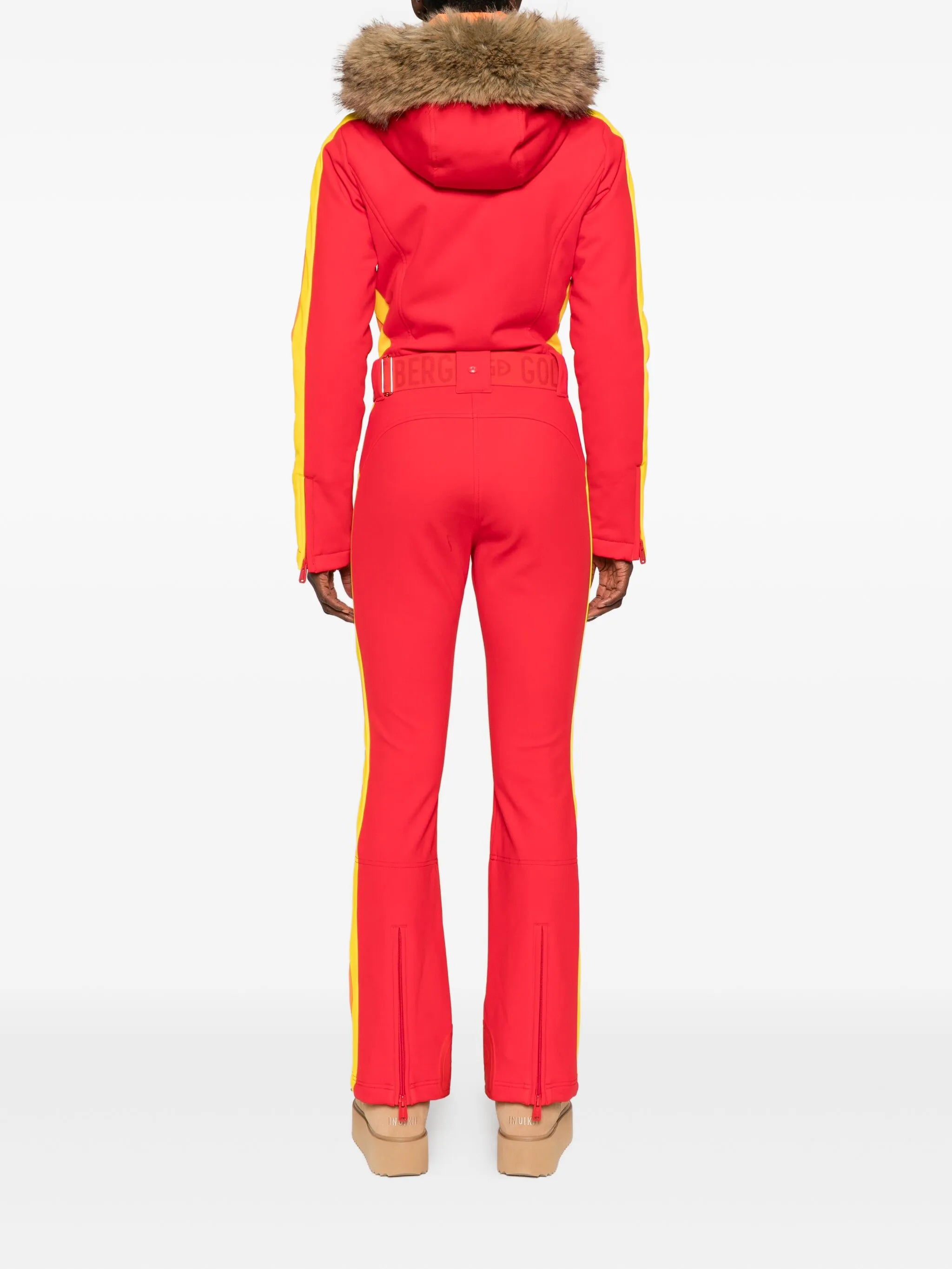 Suki ski suit