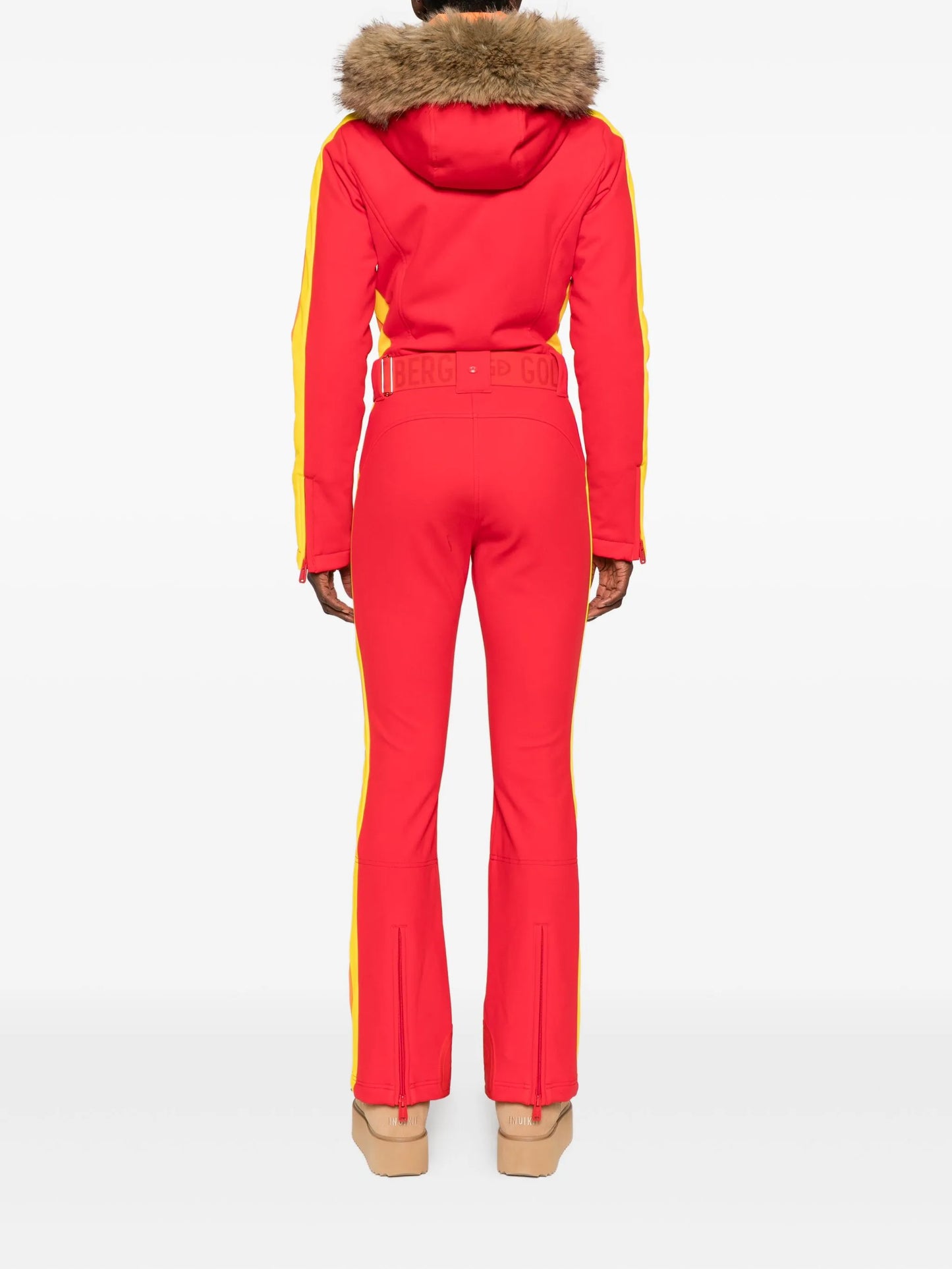 Suki ski suit