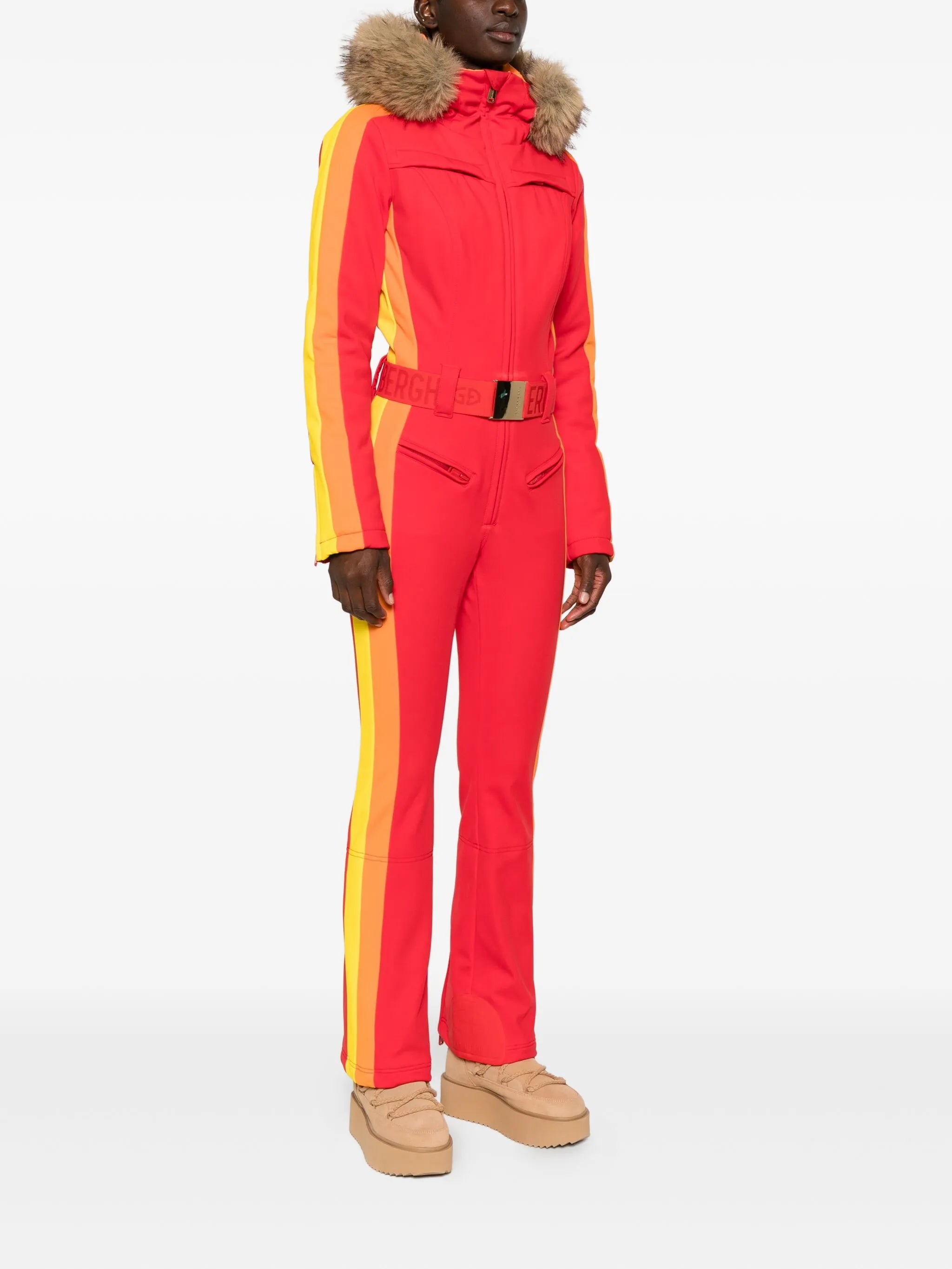 Suki ski suit