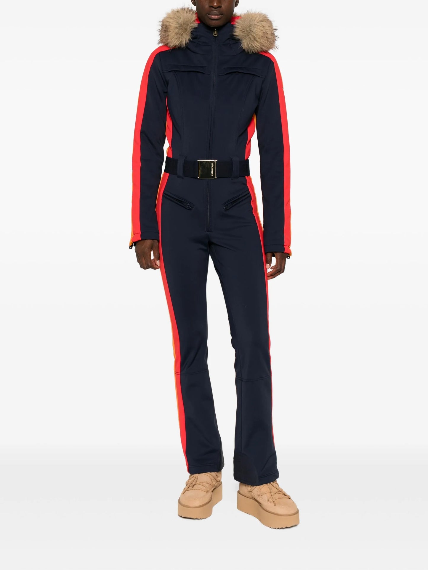 Suki ski suit