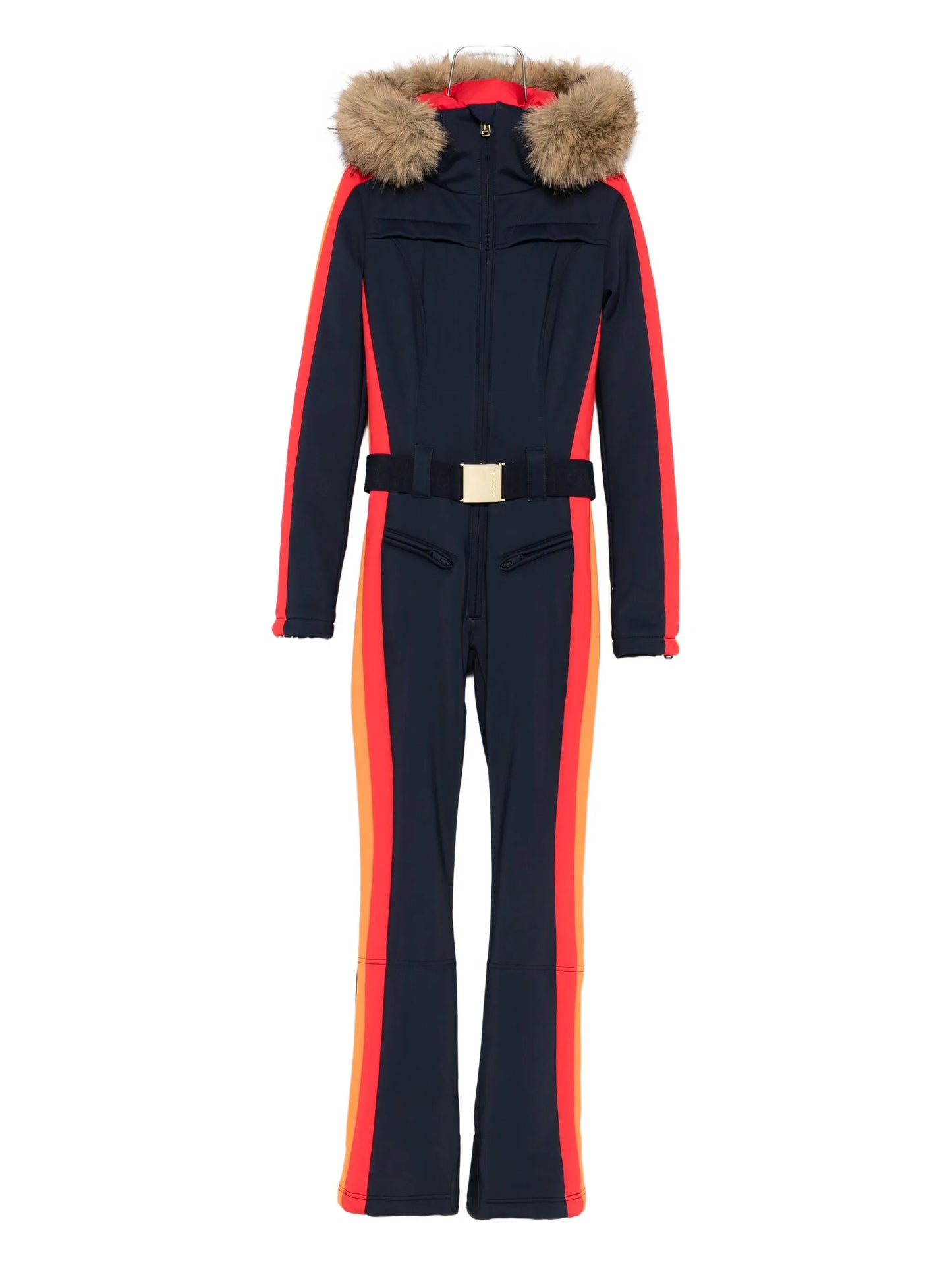 Suki ski suit