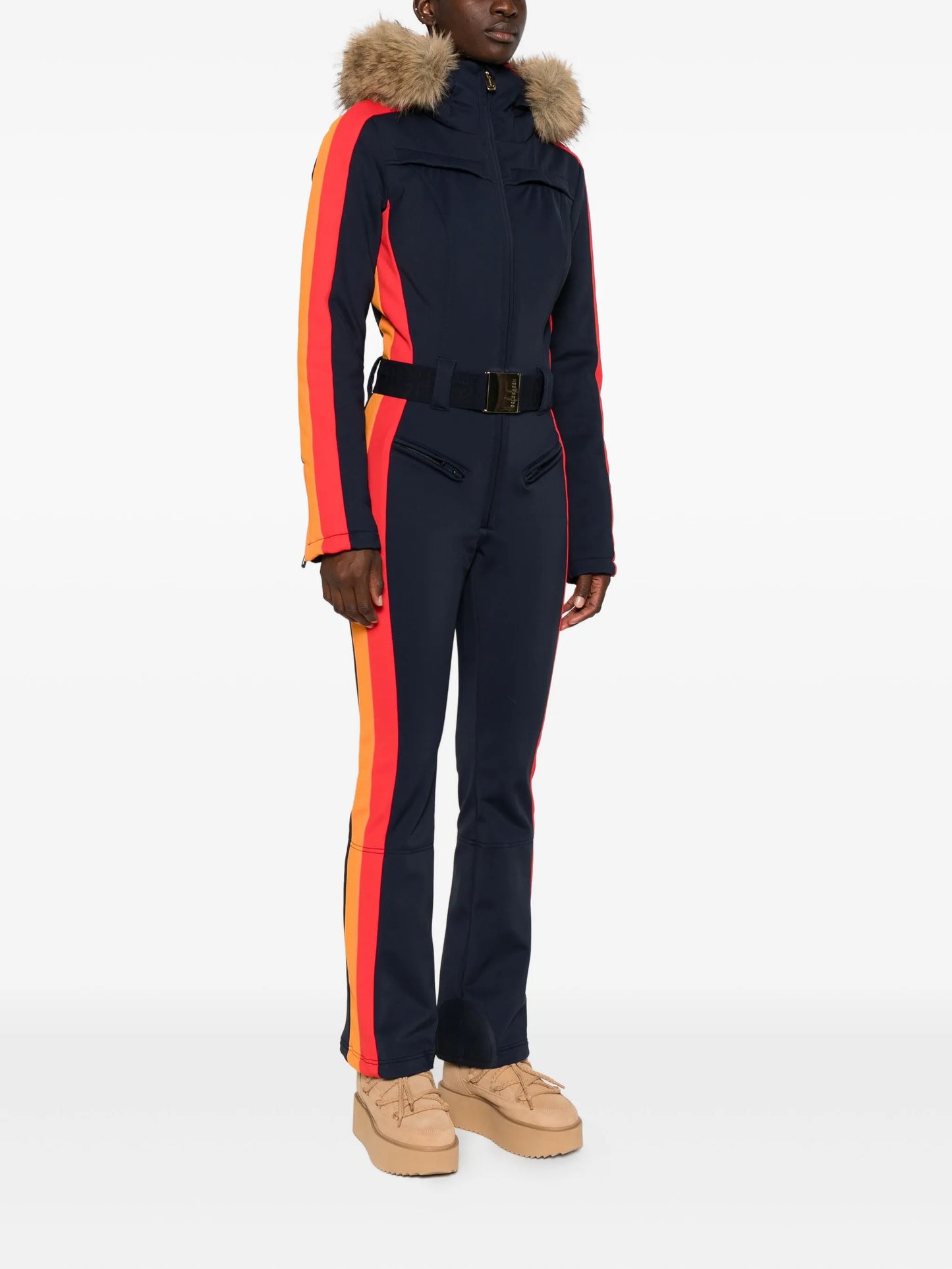 Suki ski suit