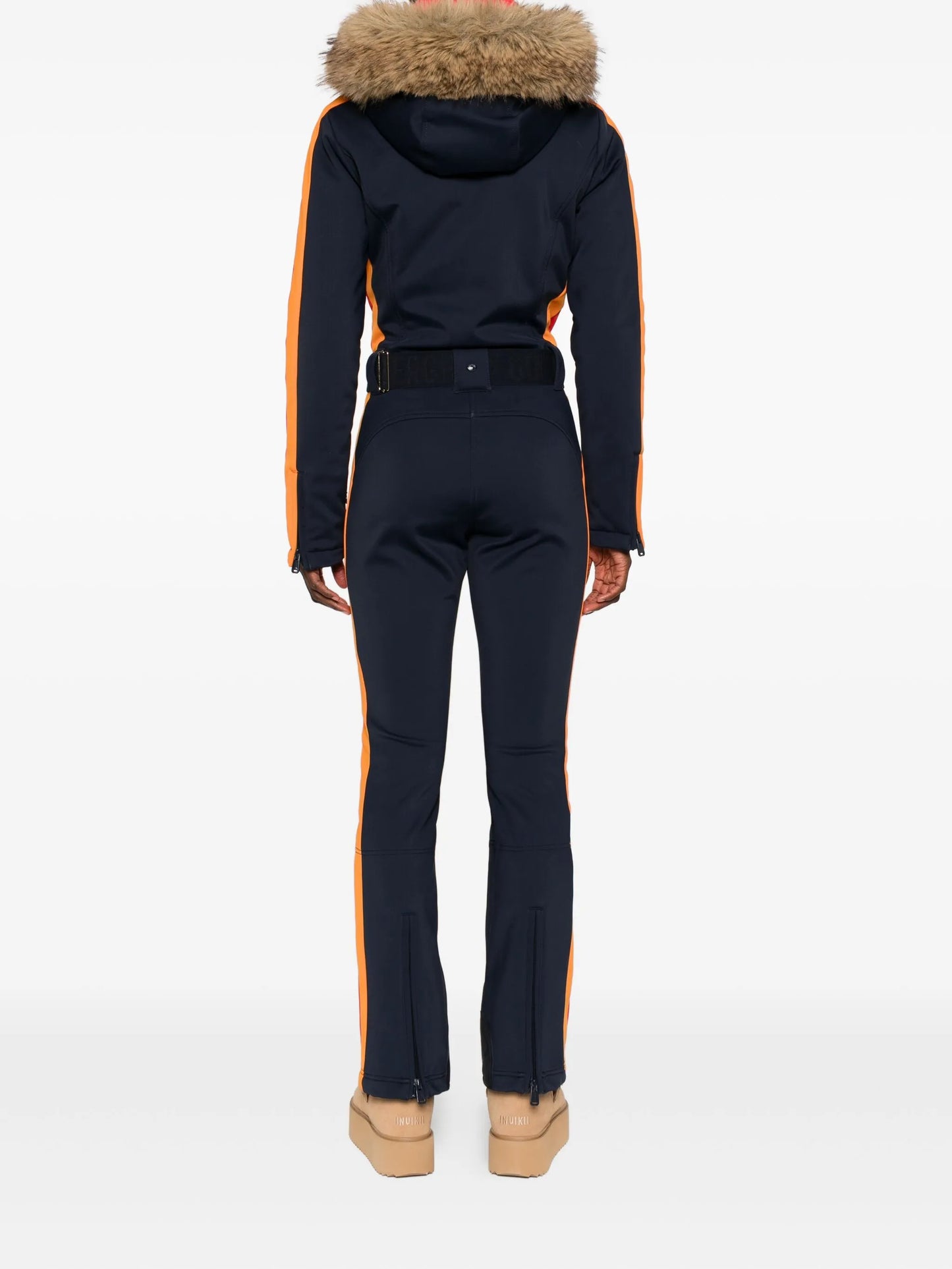 Suki ski suit