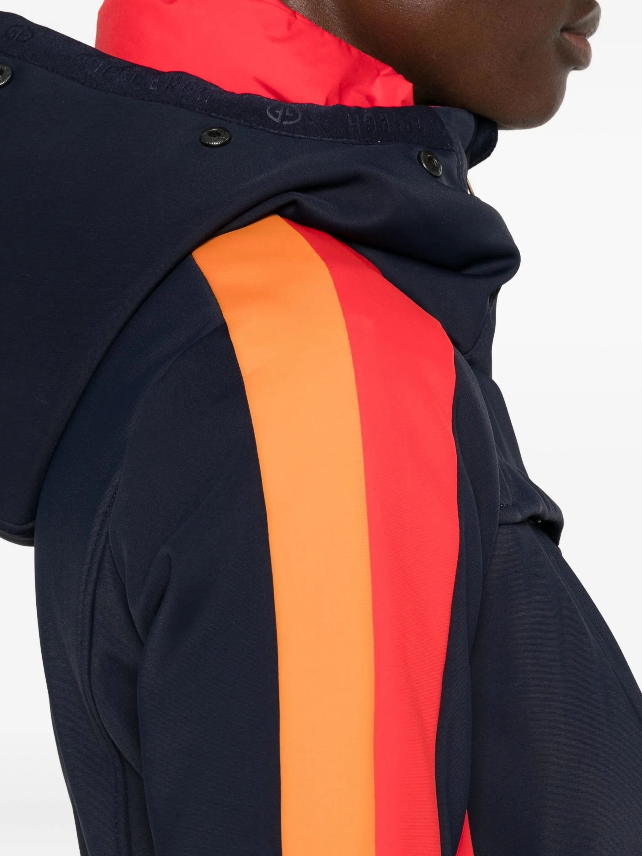 Suki ski suit