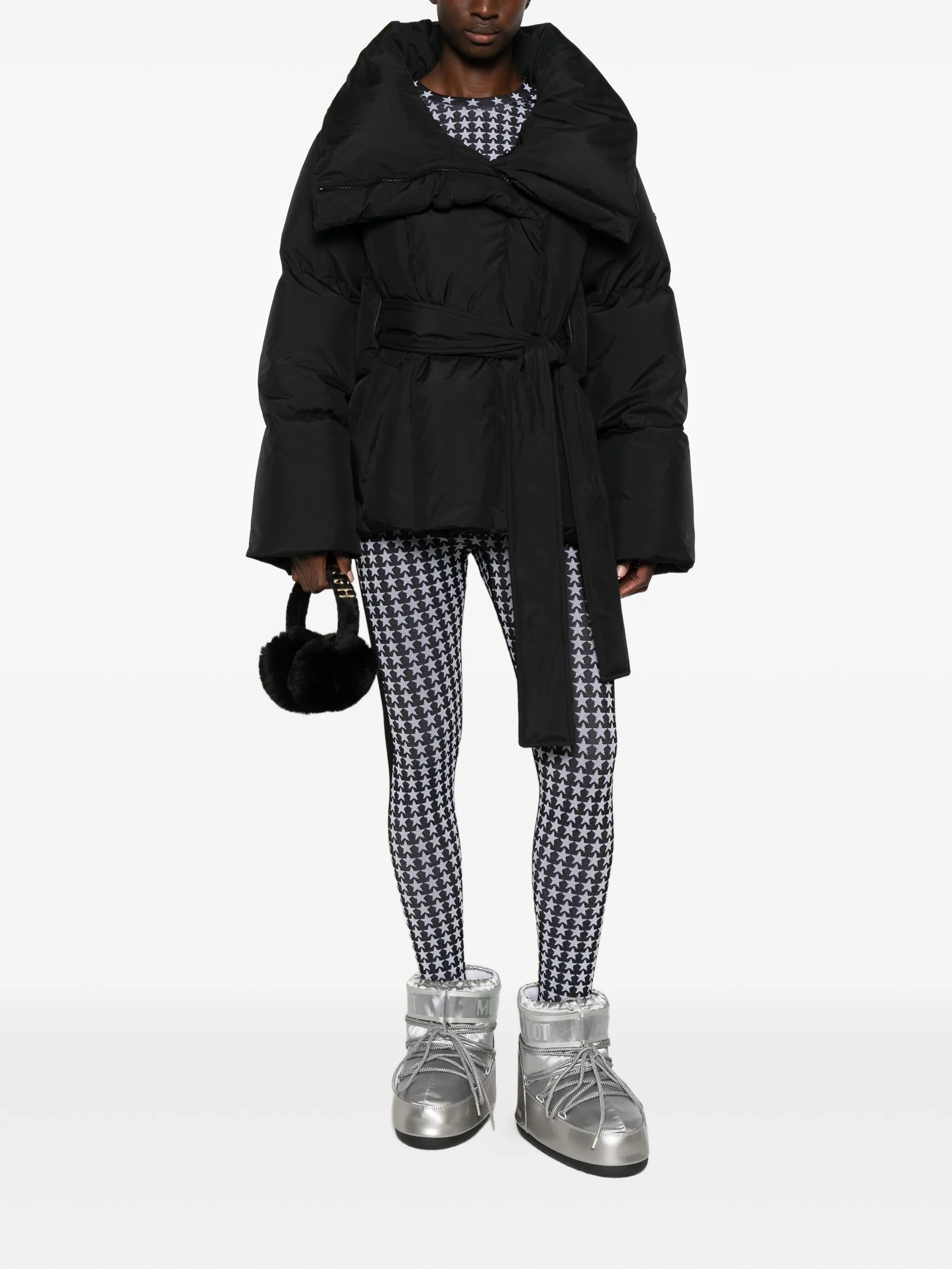 Liz ski jacket