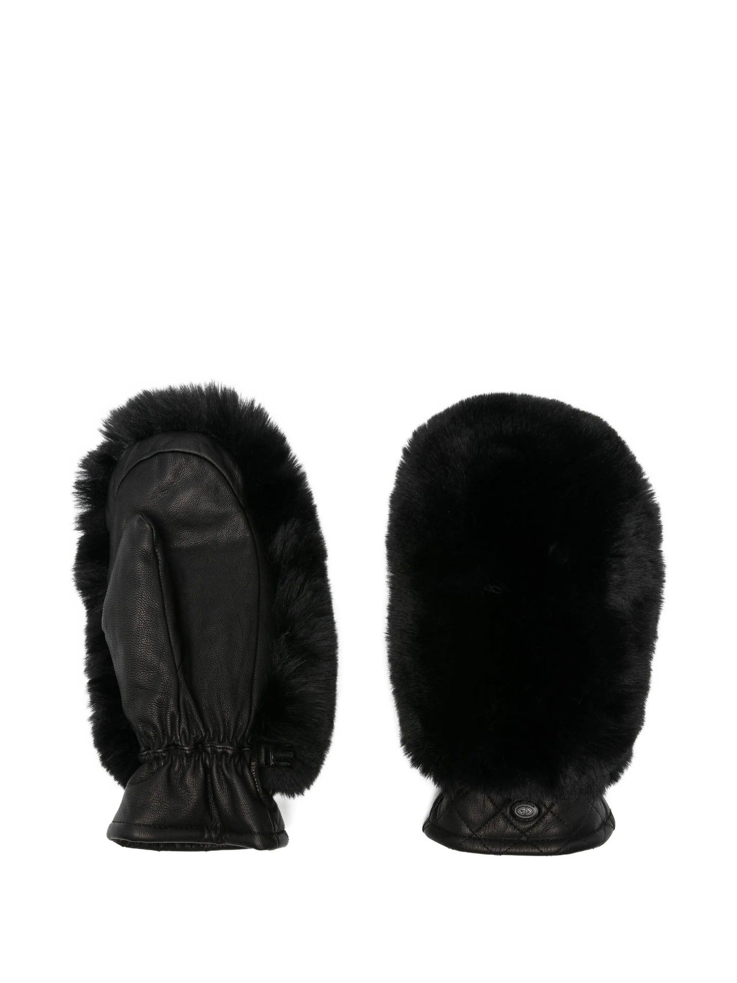 Hill ski gloves