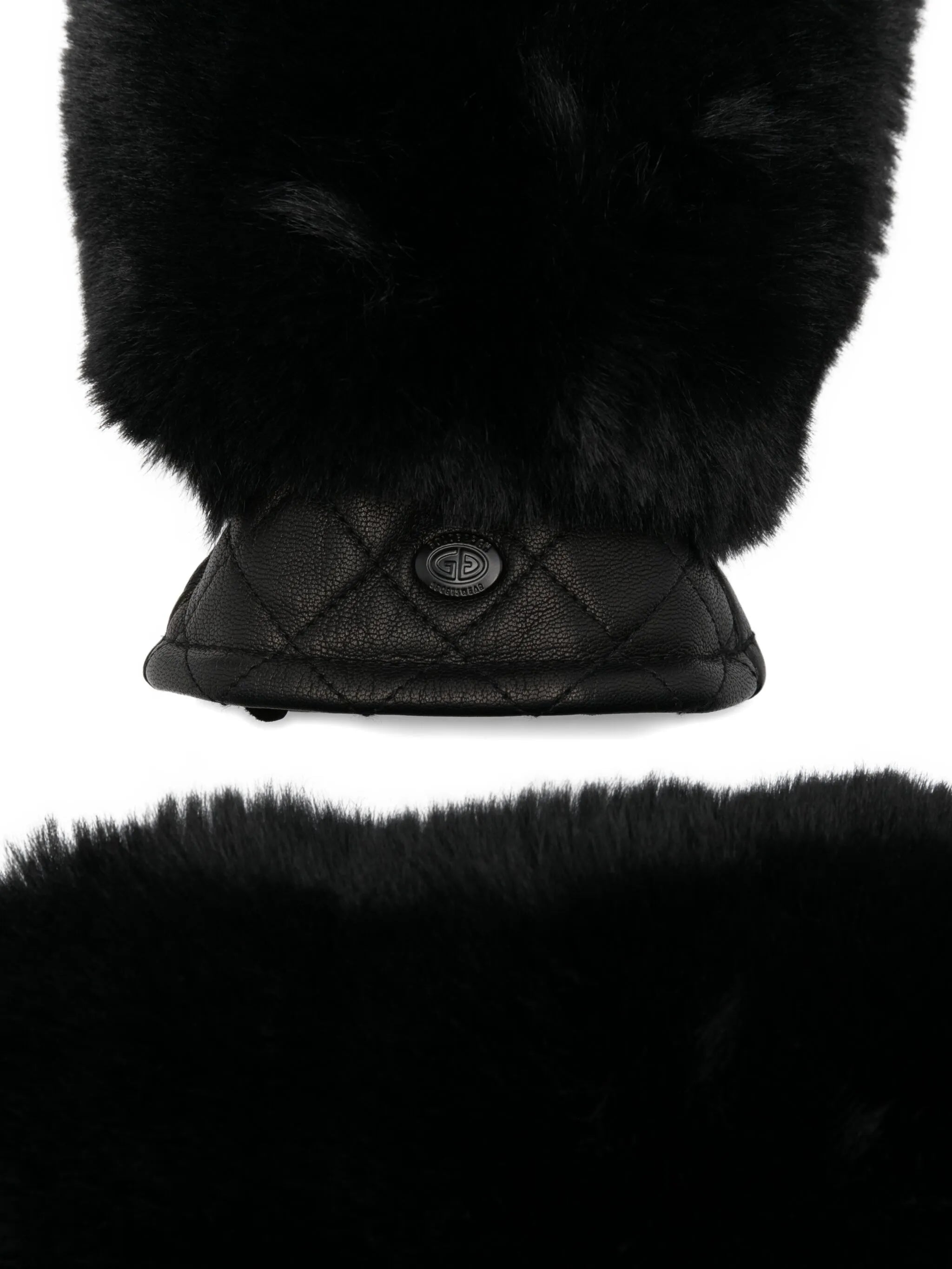 Hill ski gloves