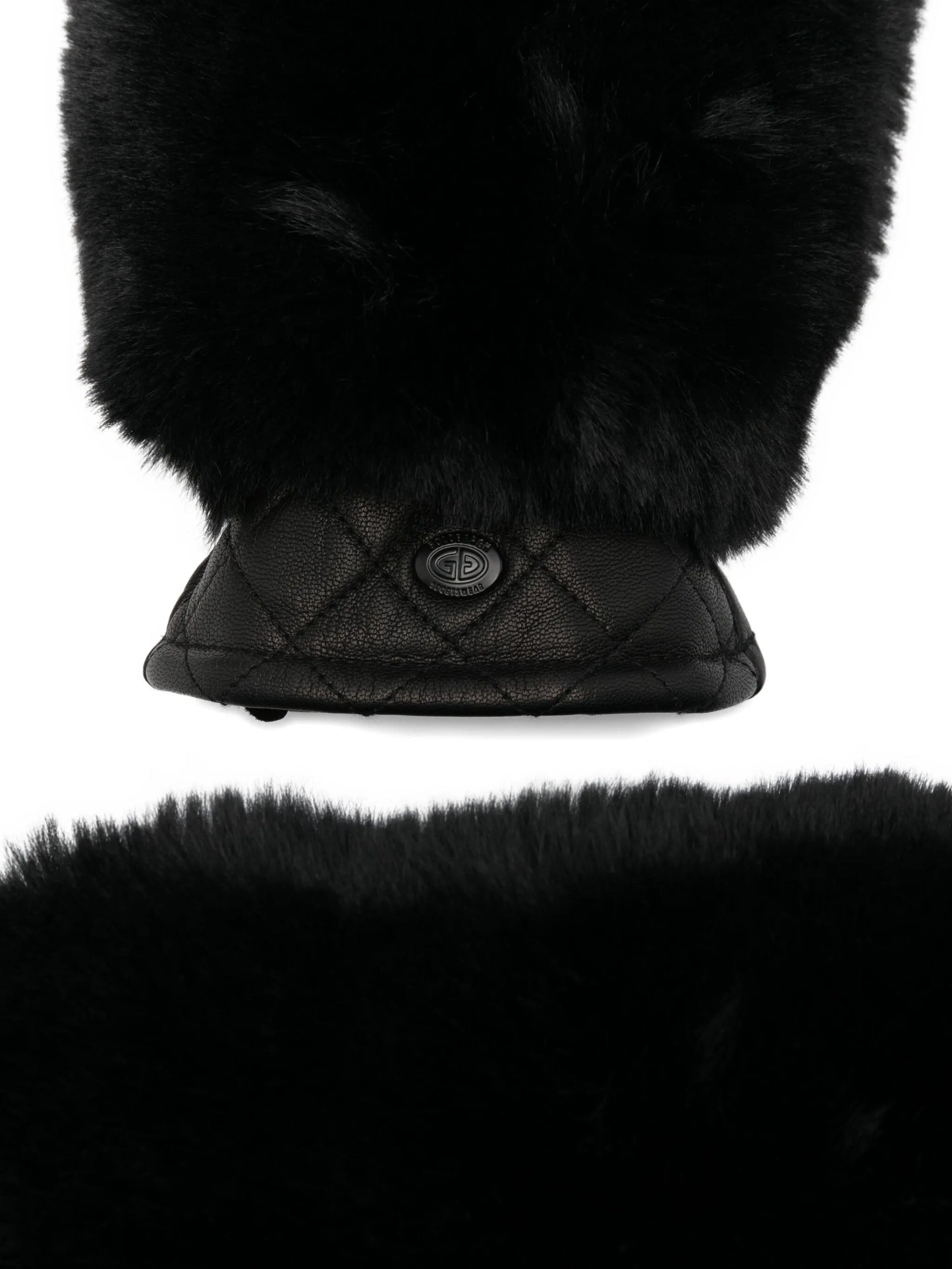 Hill ski gloves