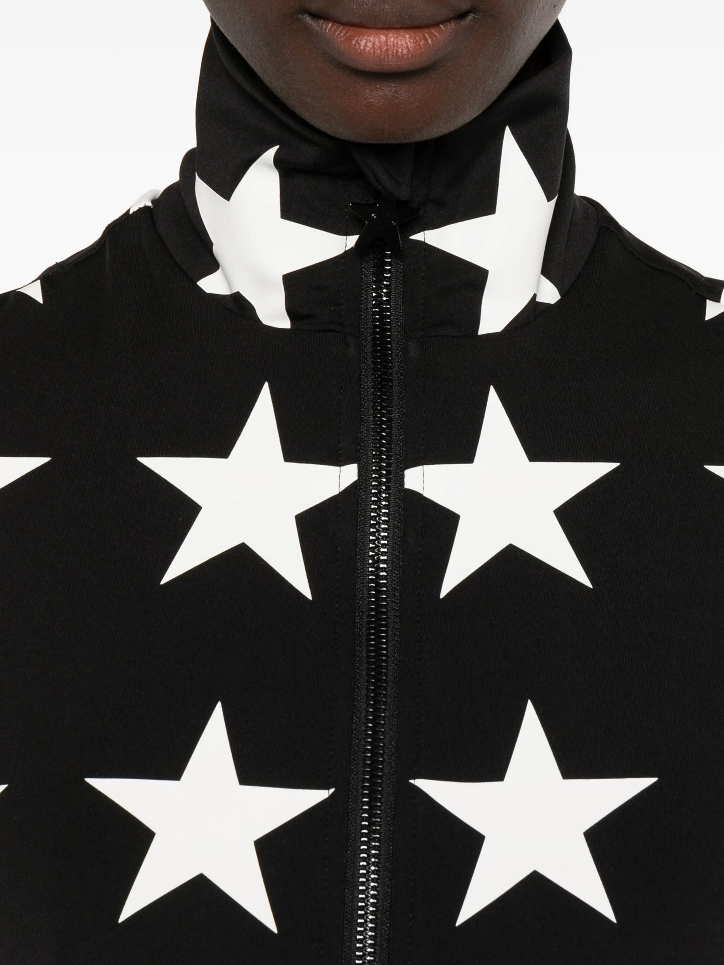 Lunaria ski top