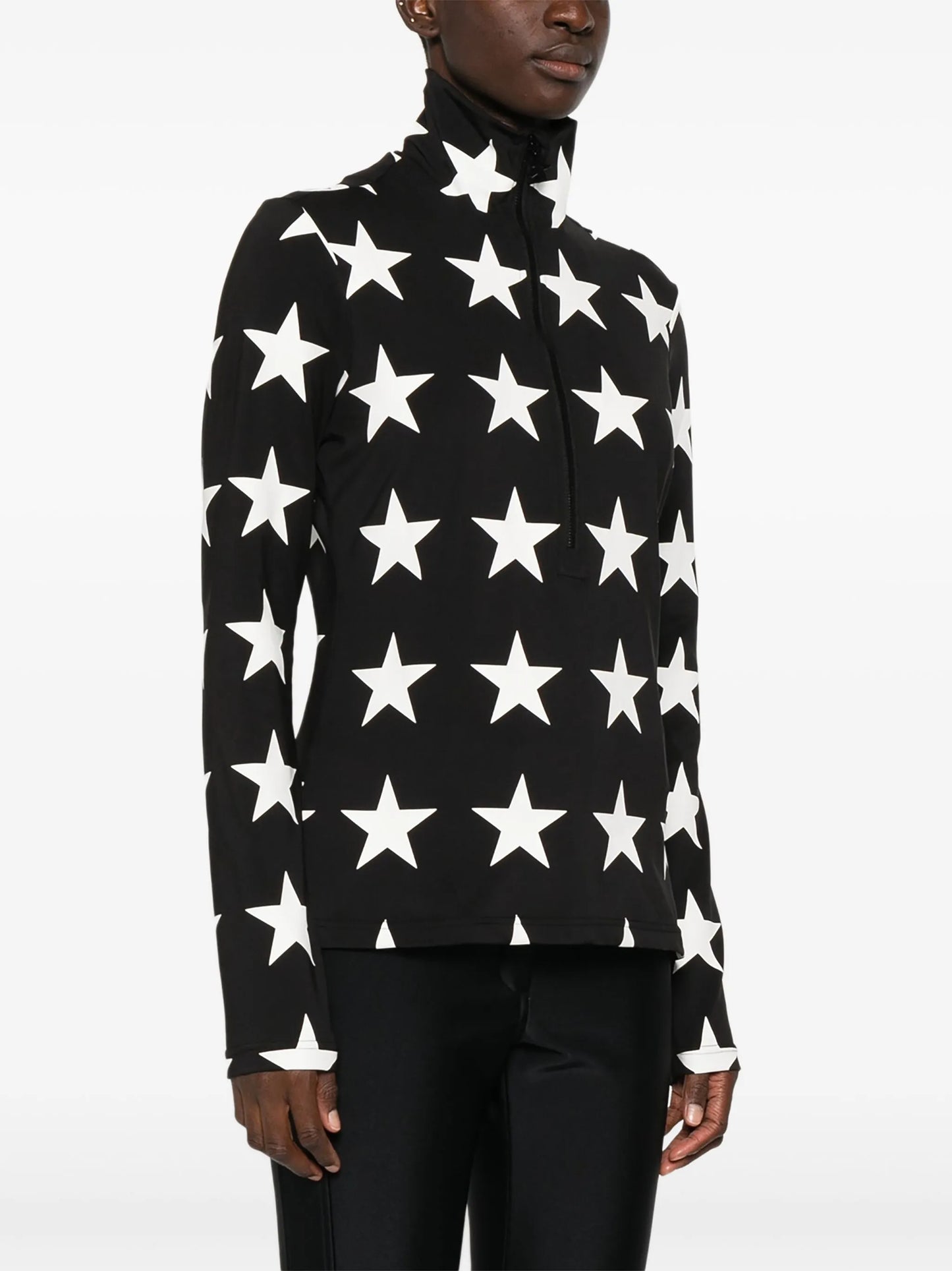 Lunaria ski top
