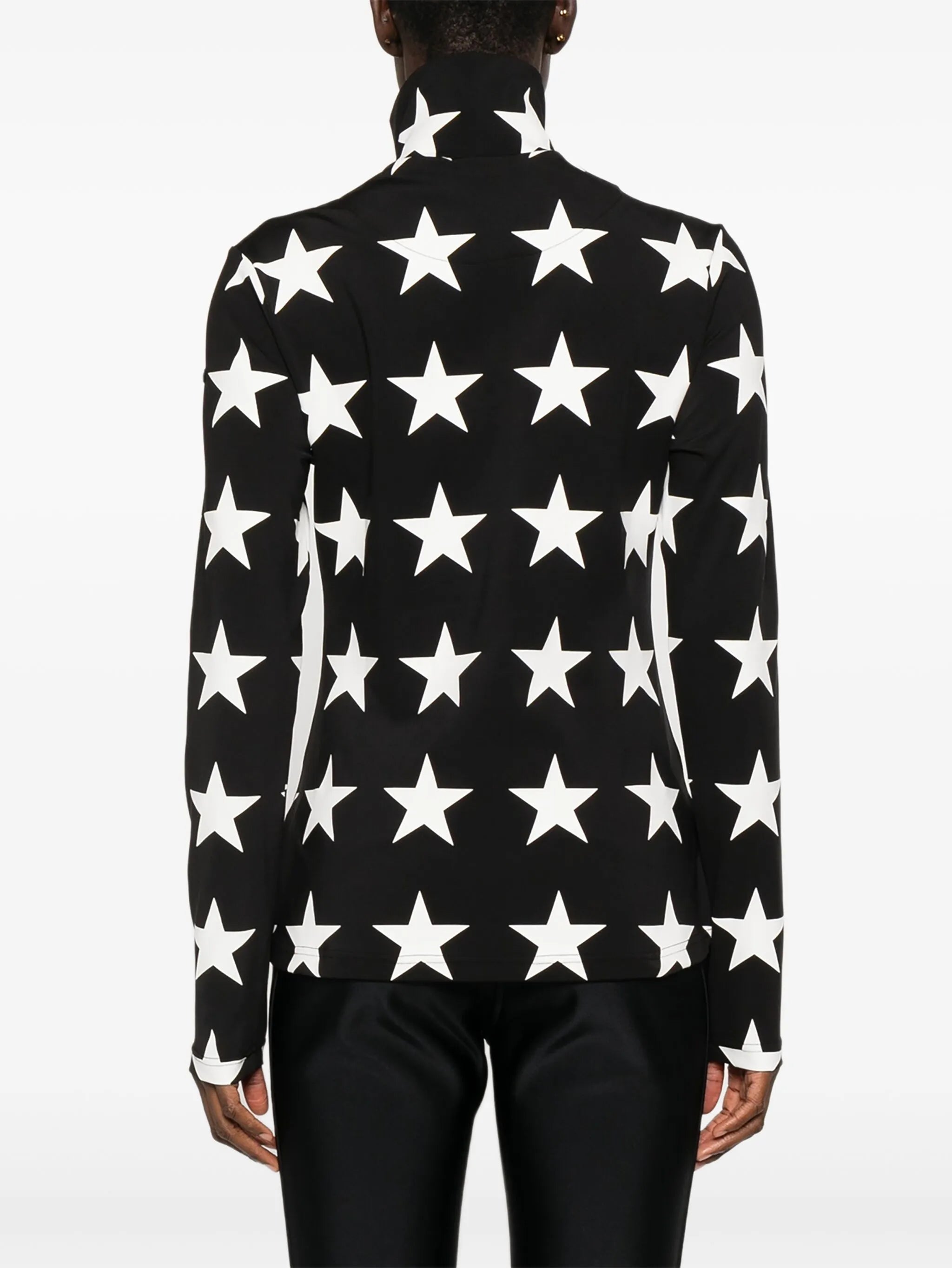Lunaria ski top