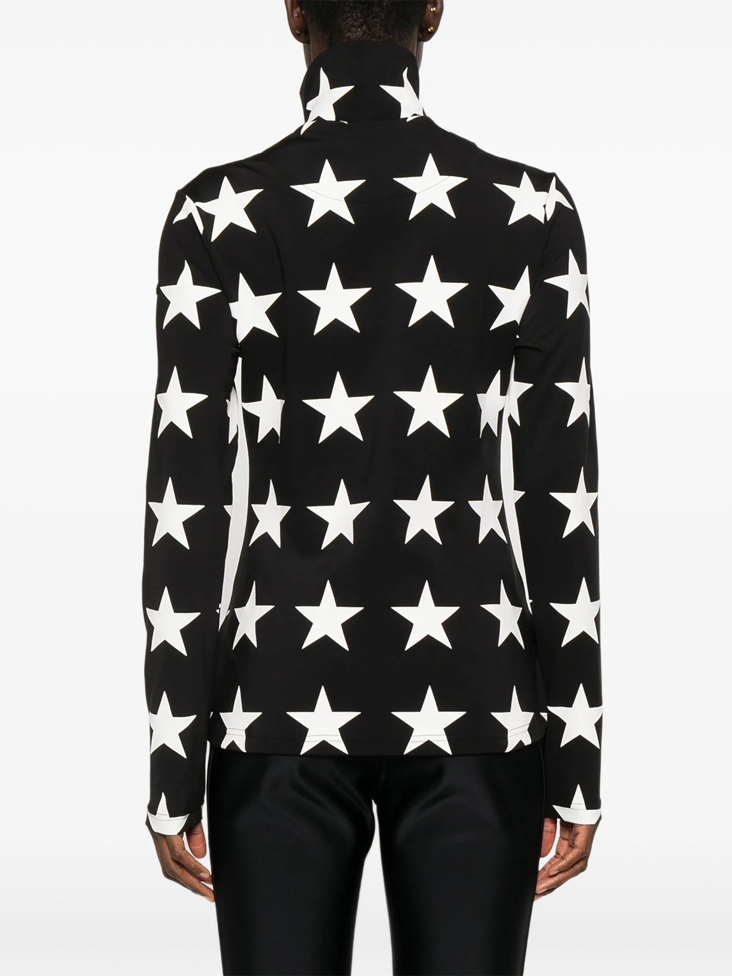 Lunaria ski top