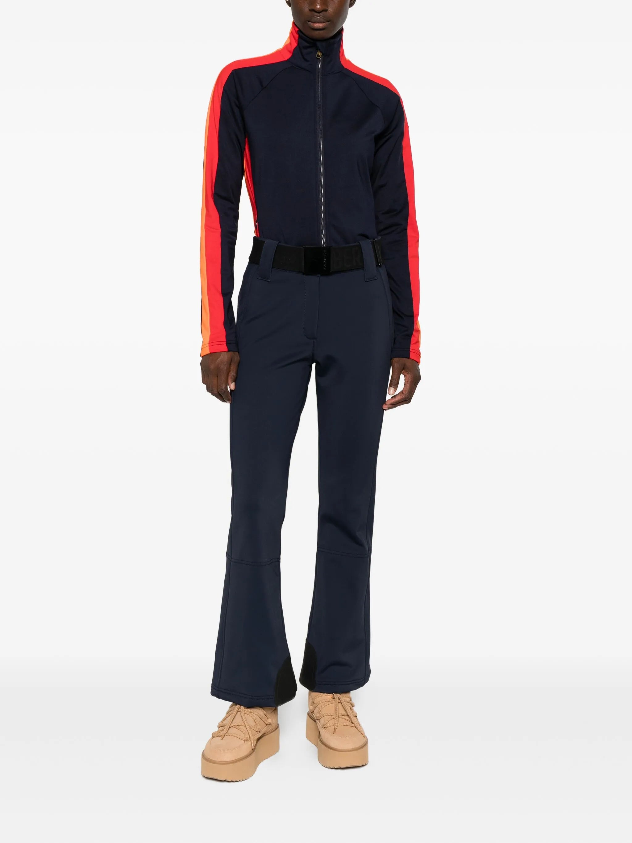 Dare ski top