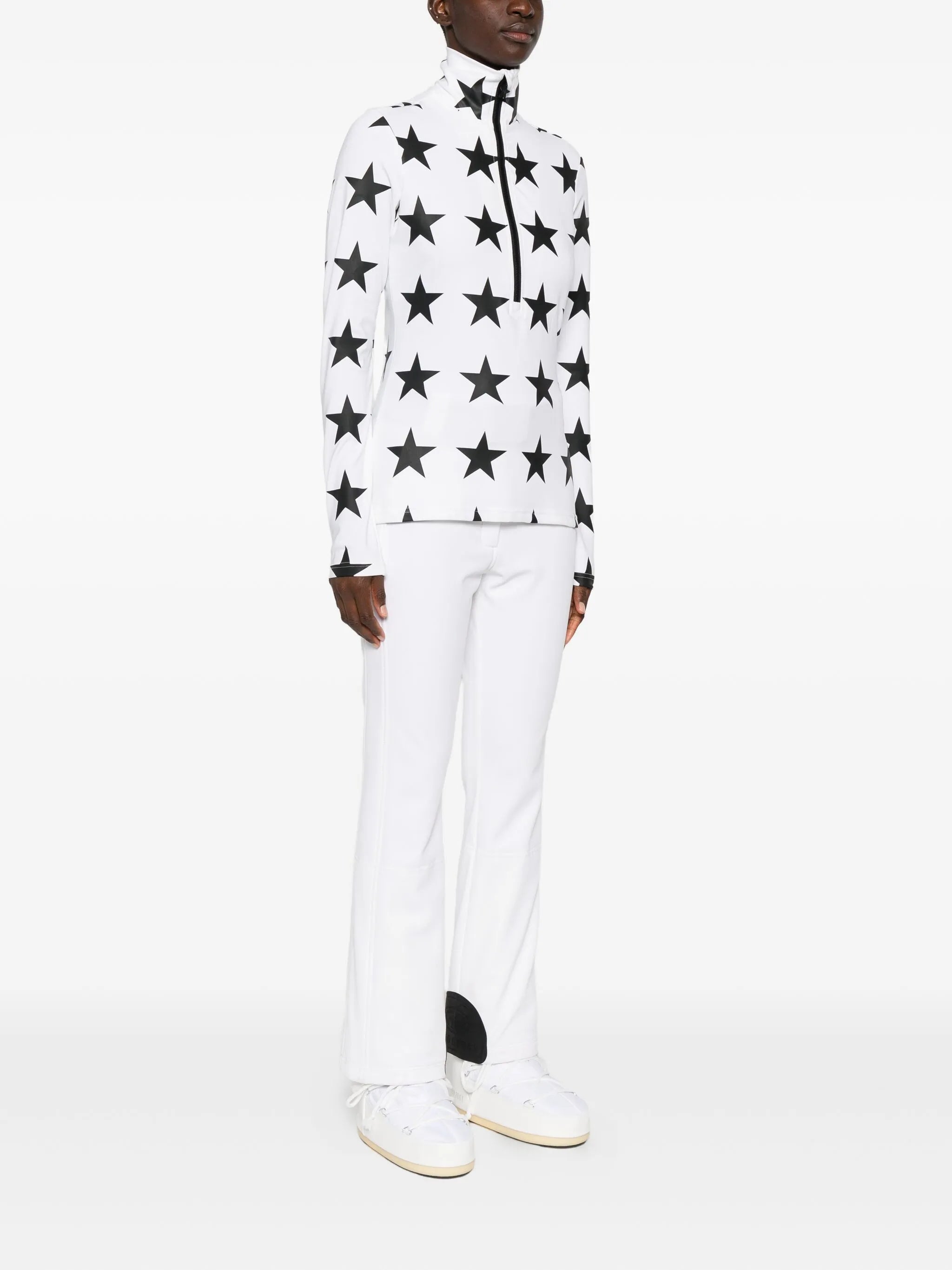 Lunaria base layer