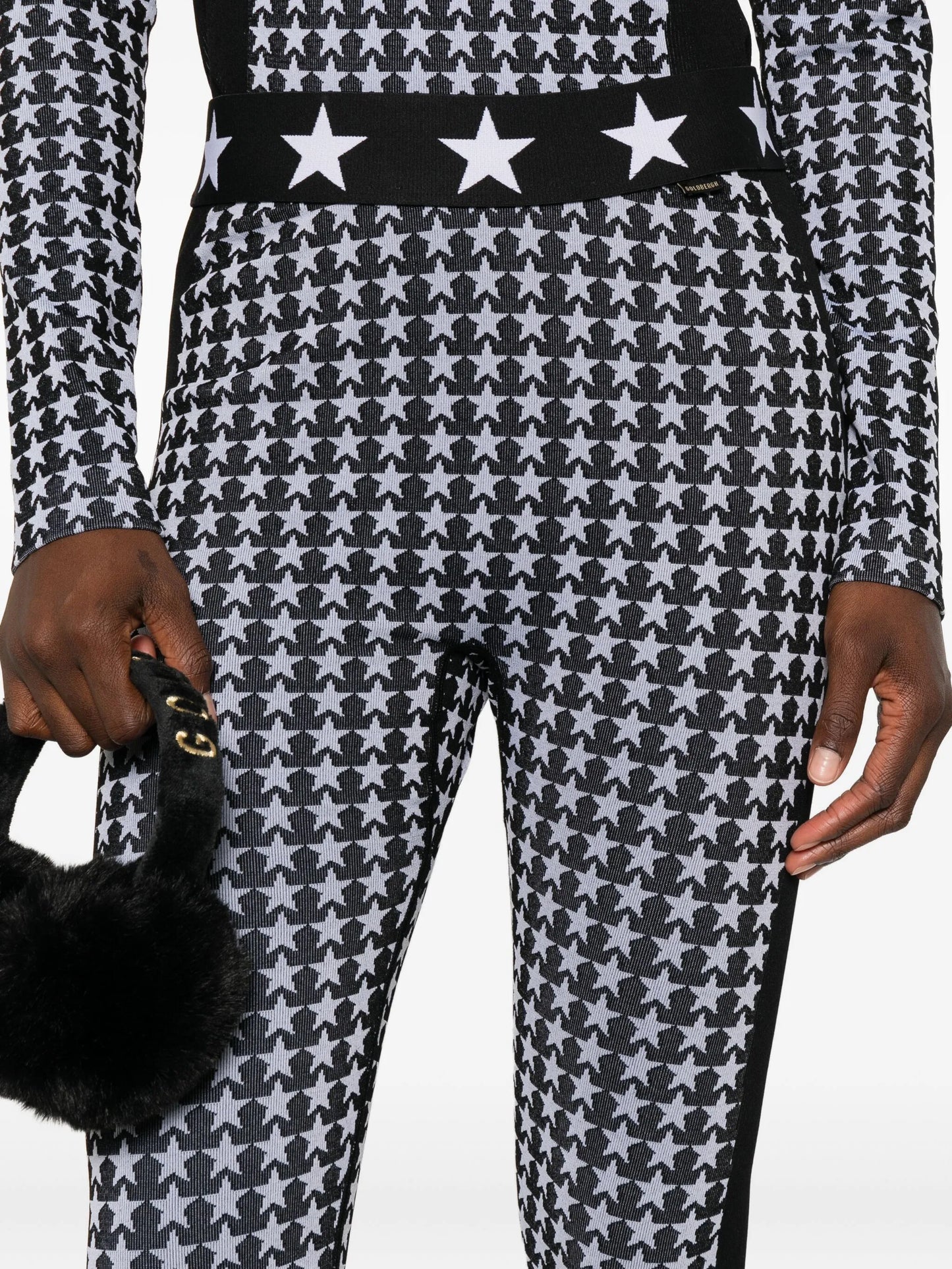 Celeste ski leggings