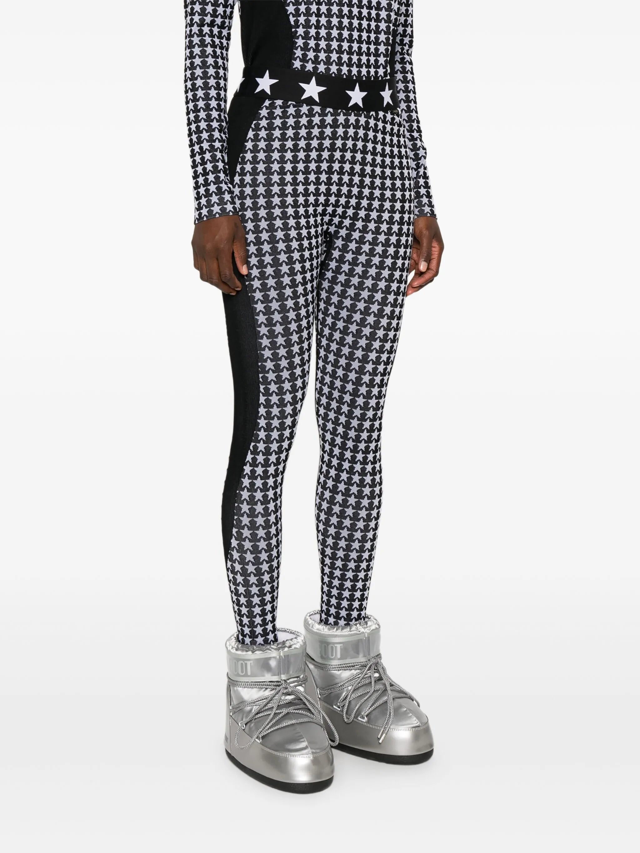 Celeste ski leggings