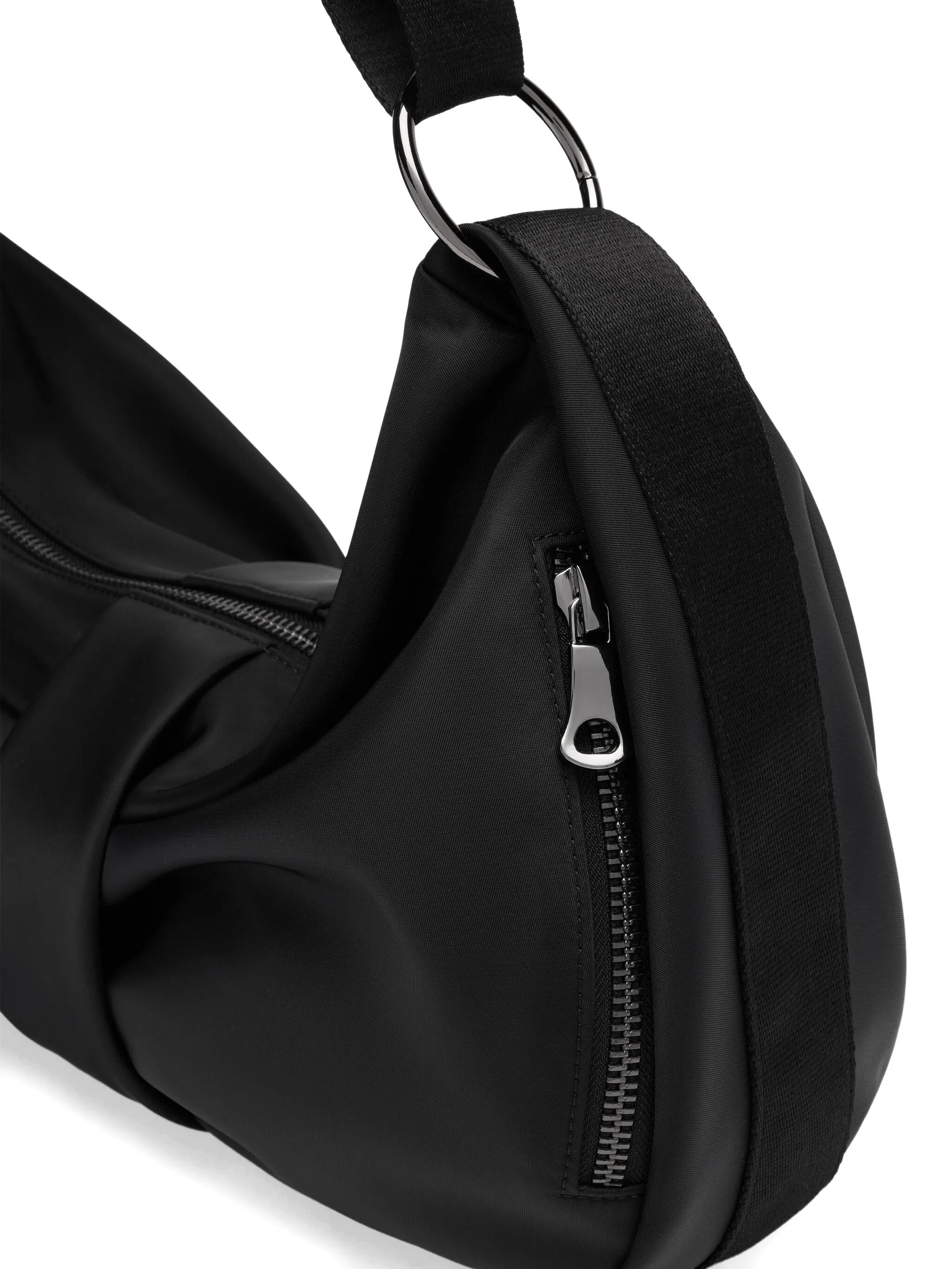 Sling Bow shoulder bag