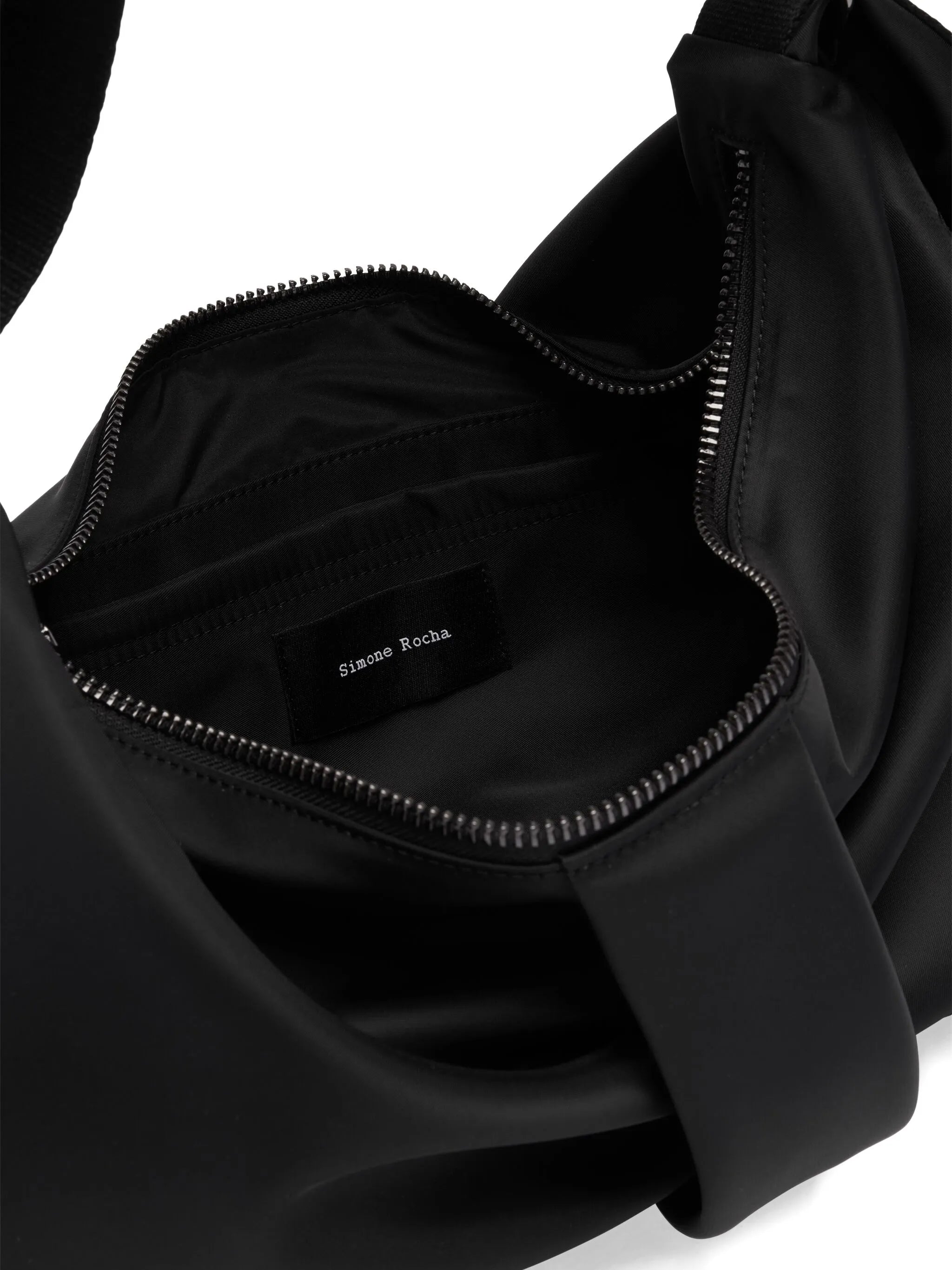 Sling Bow shoulder bag