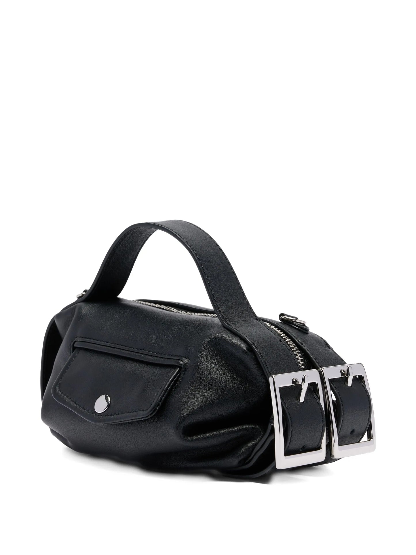 mini Biker Belt tote bag
