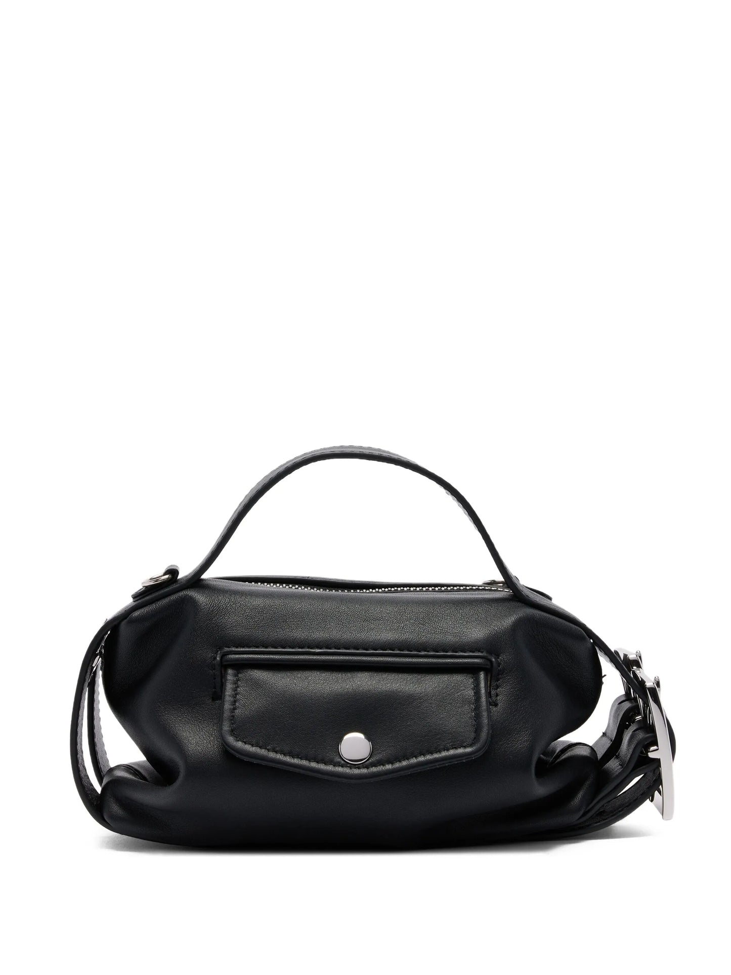 mini Biker Belt tote bag