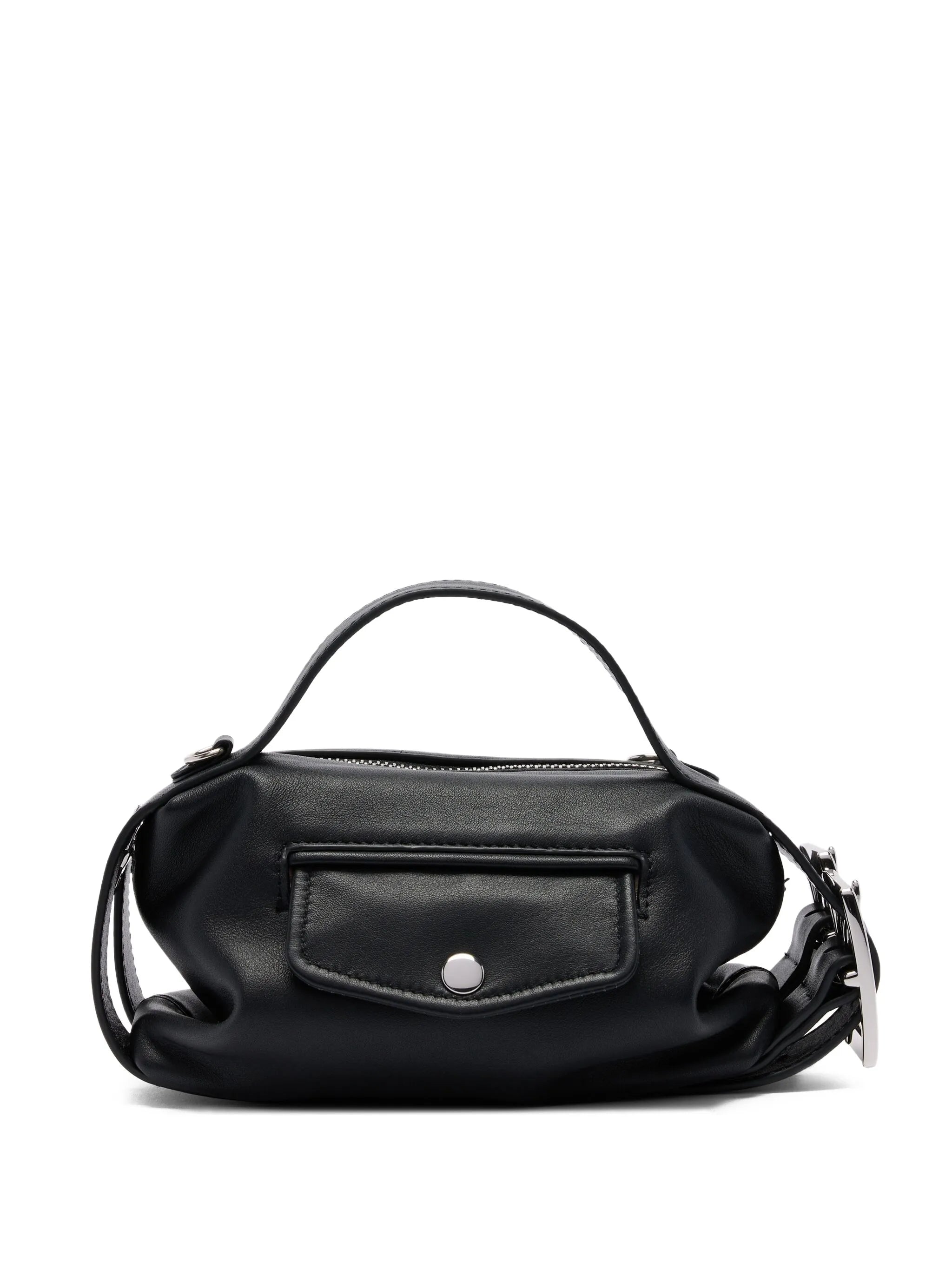mini Biker Belt tote bag